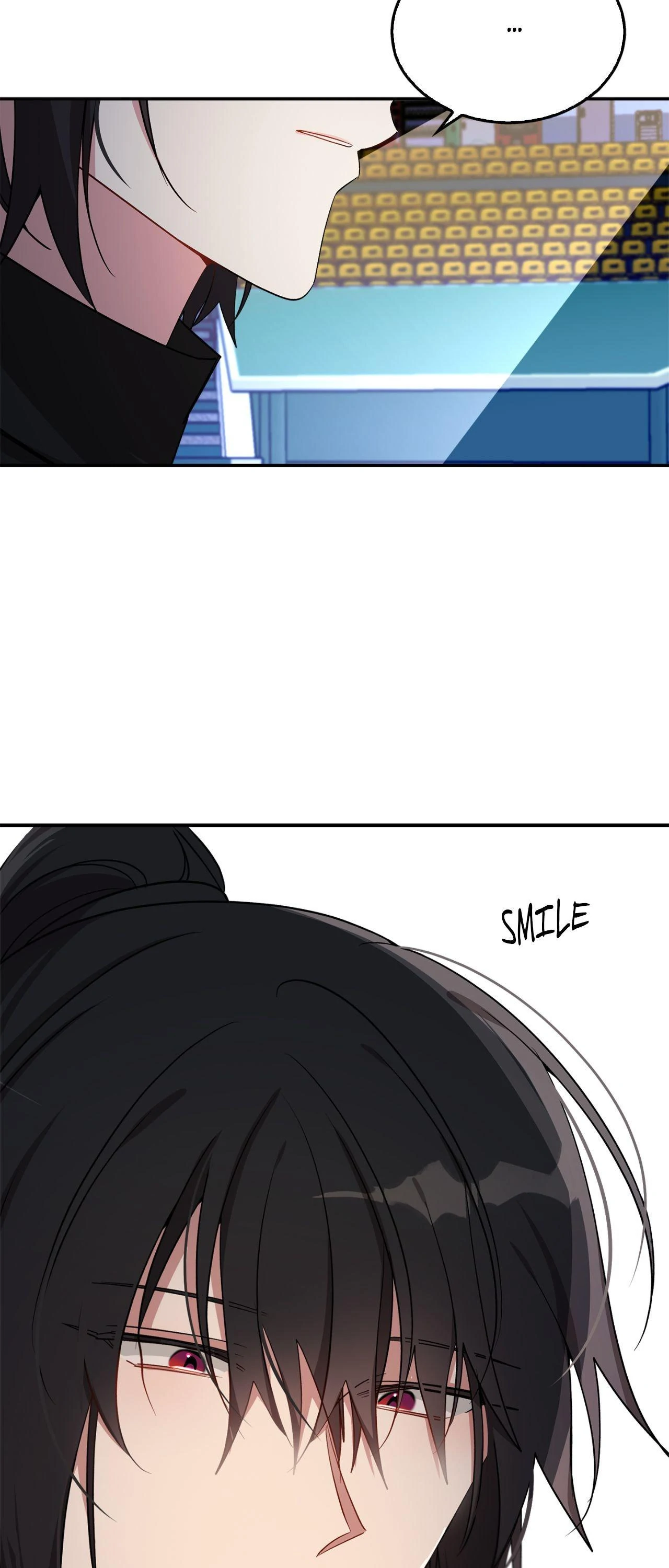 Read Moralless chapter 75 image 19 on Lezhin