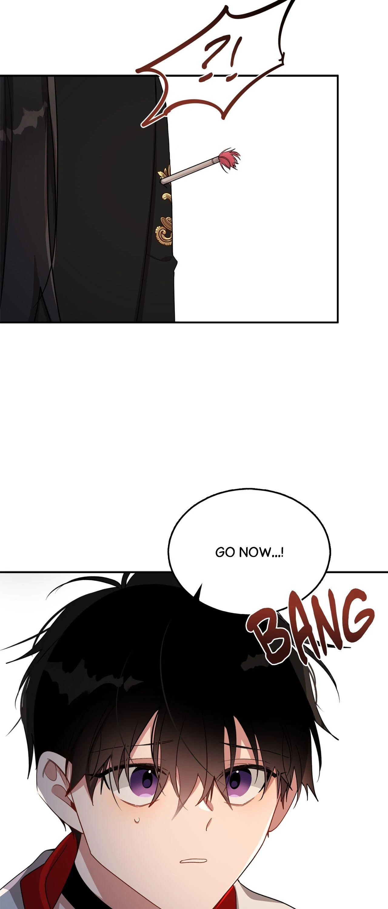 Read Moralless chapter 75 image 23 on Lezhin