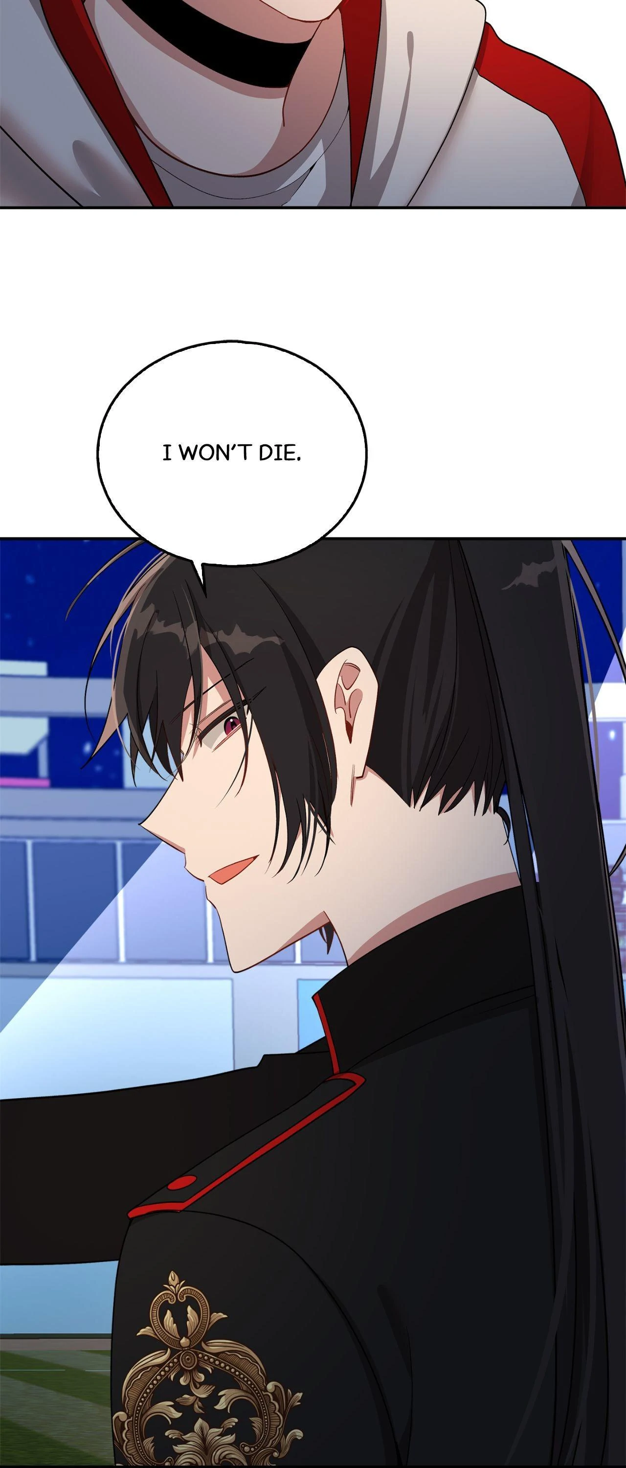 Read Moralless chapter 75 image 24 on Lezhin