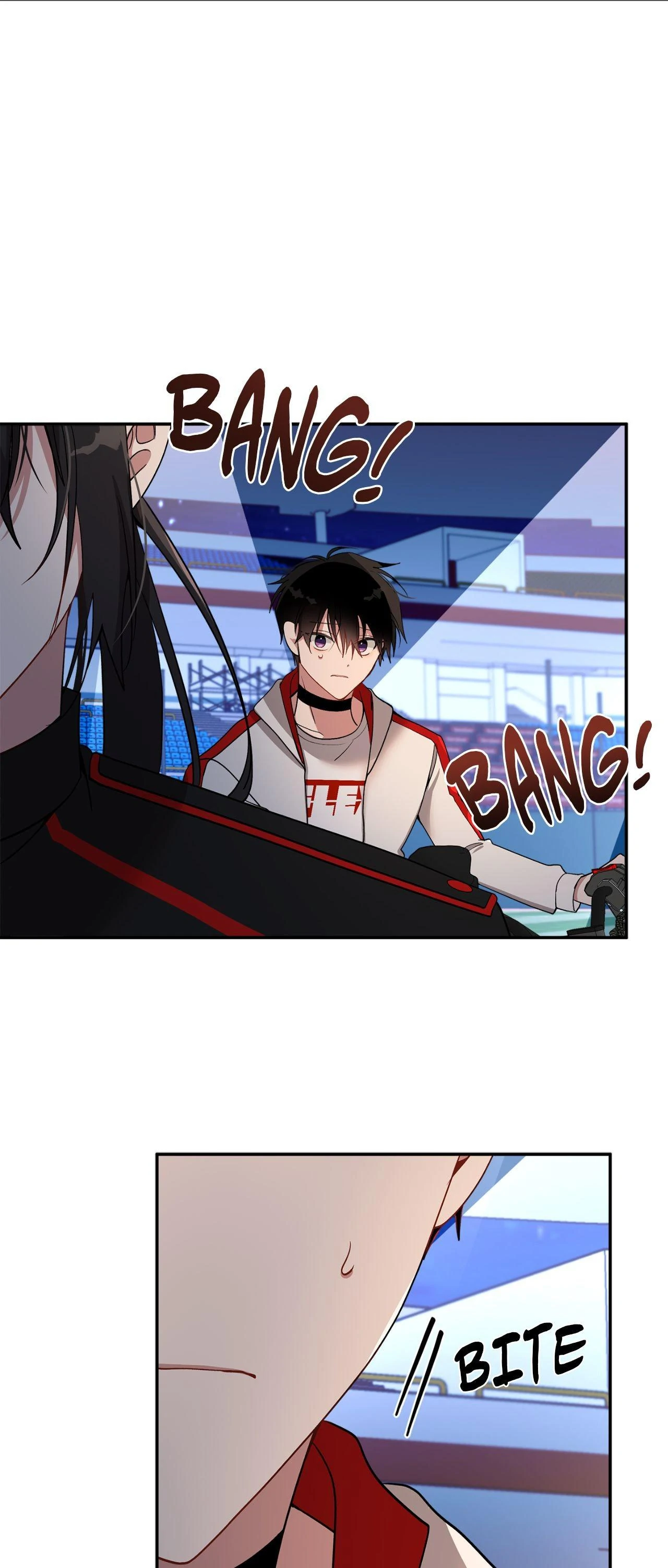 Read Moralless chapter 75 image 25 on Lezhin