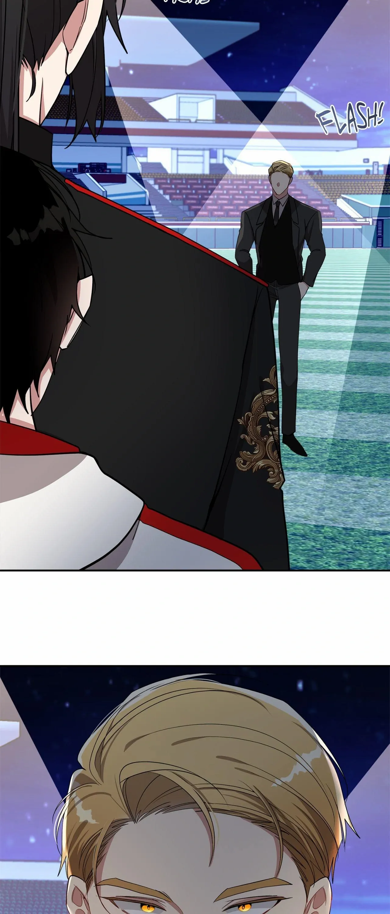 Read Moralless chapter 75 image 3 on Lezhin