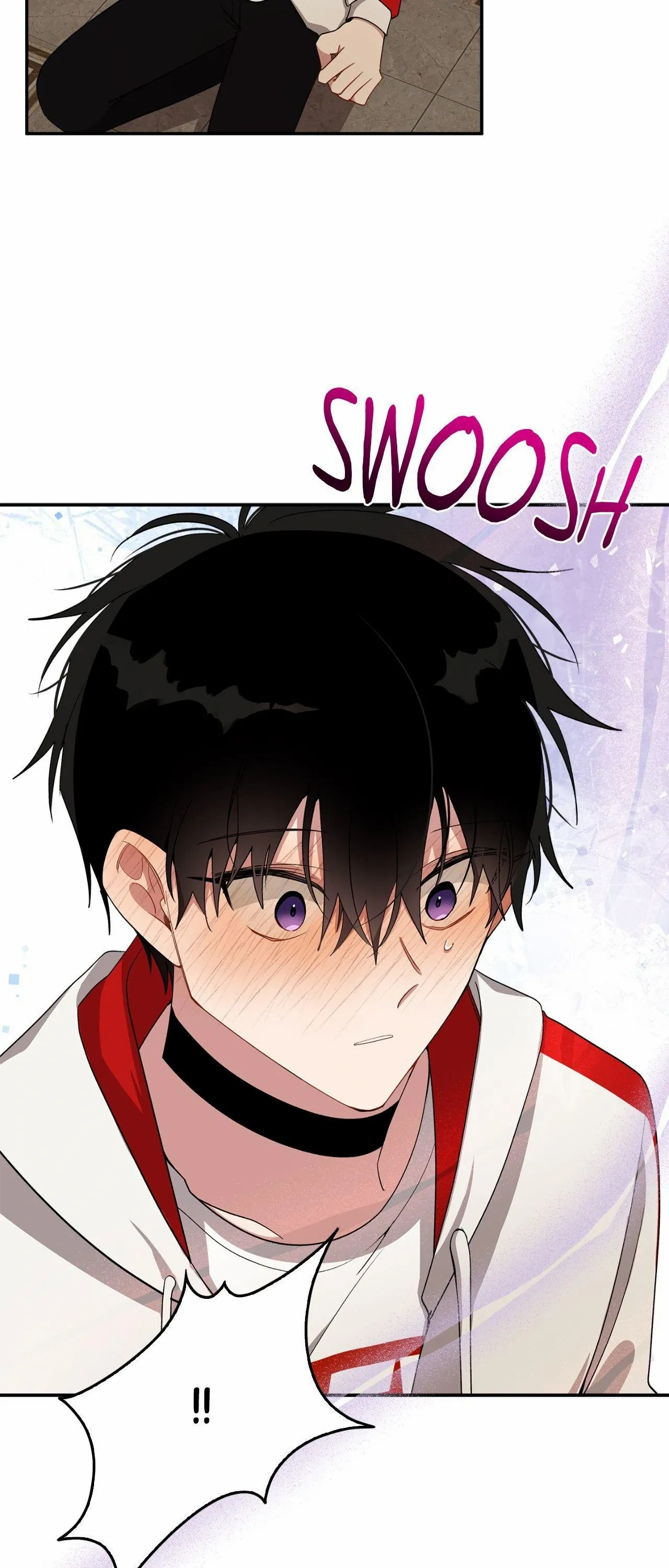 Read Moralless chapter 75 image 33 on Lezhin