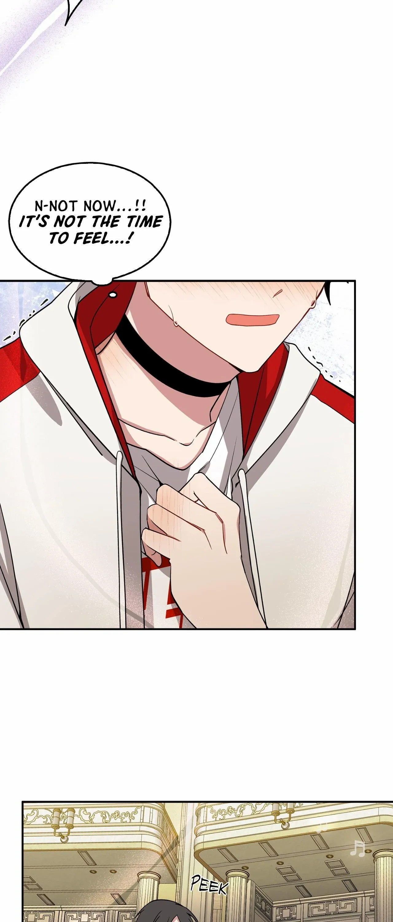 Read Moralless chapter 75 image 34 on Lezhin