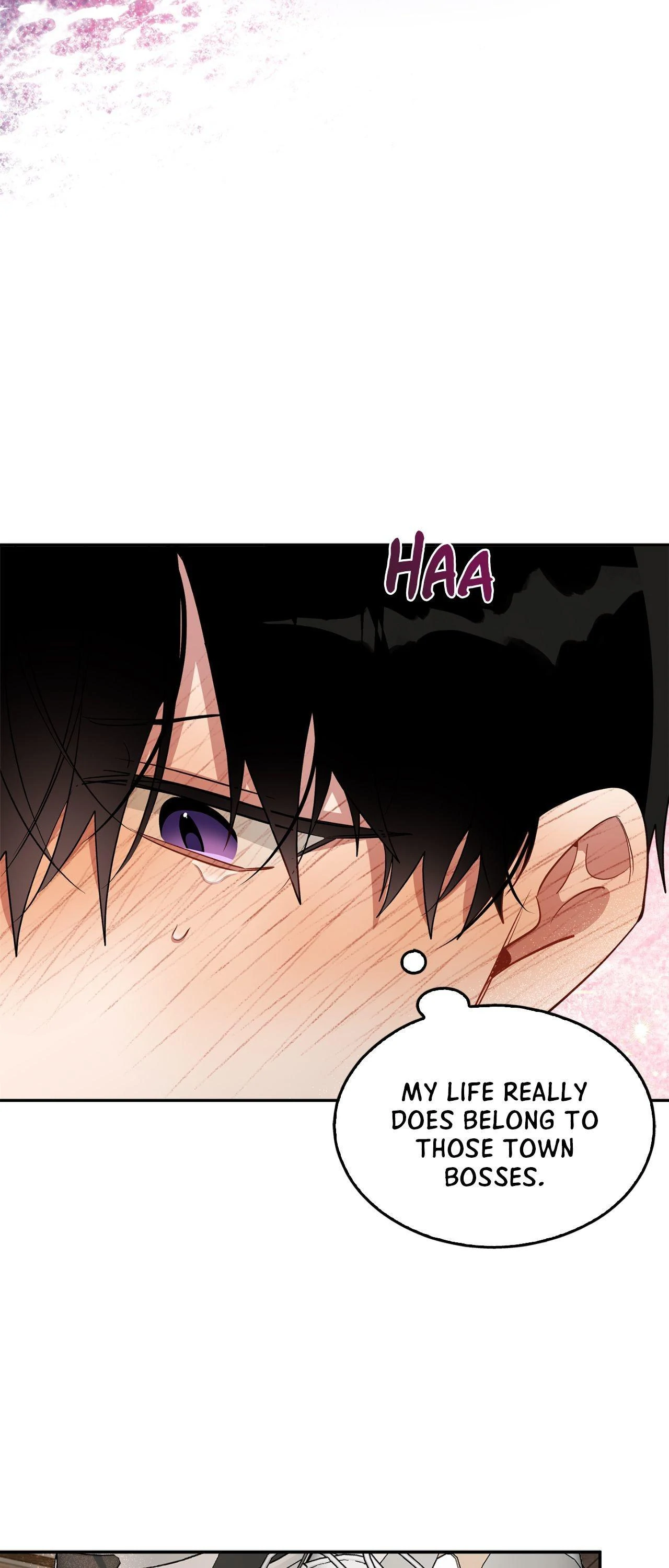 Read Moralless chapter 75 image 38 on Lezhin