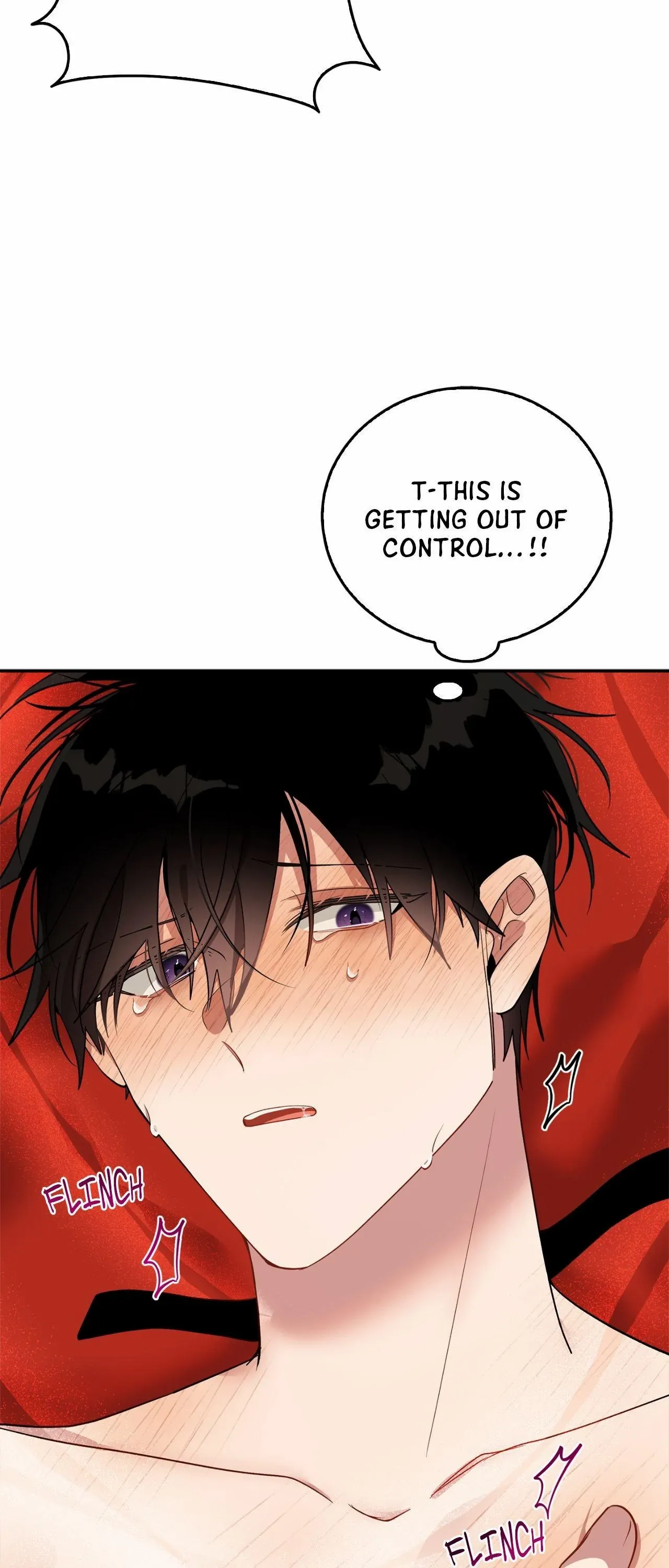 Read Moralless chapter 75 image 46 on Lezhin