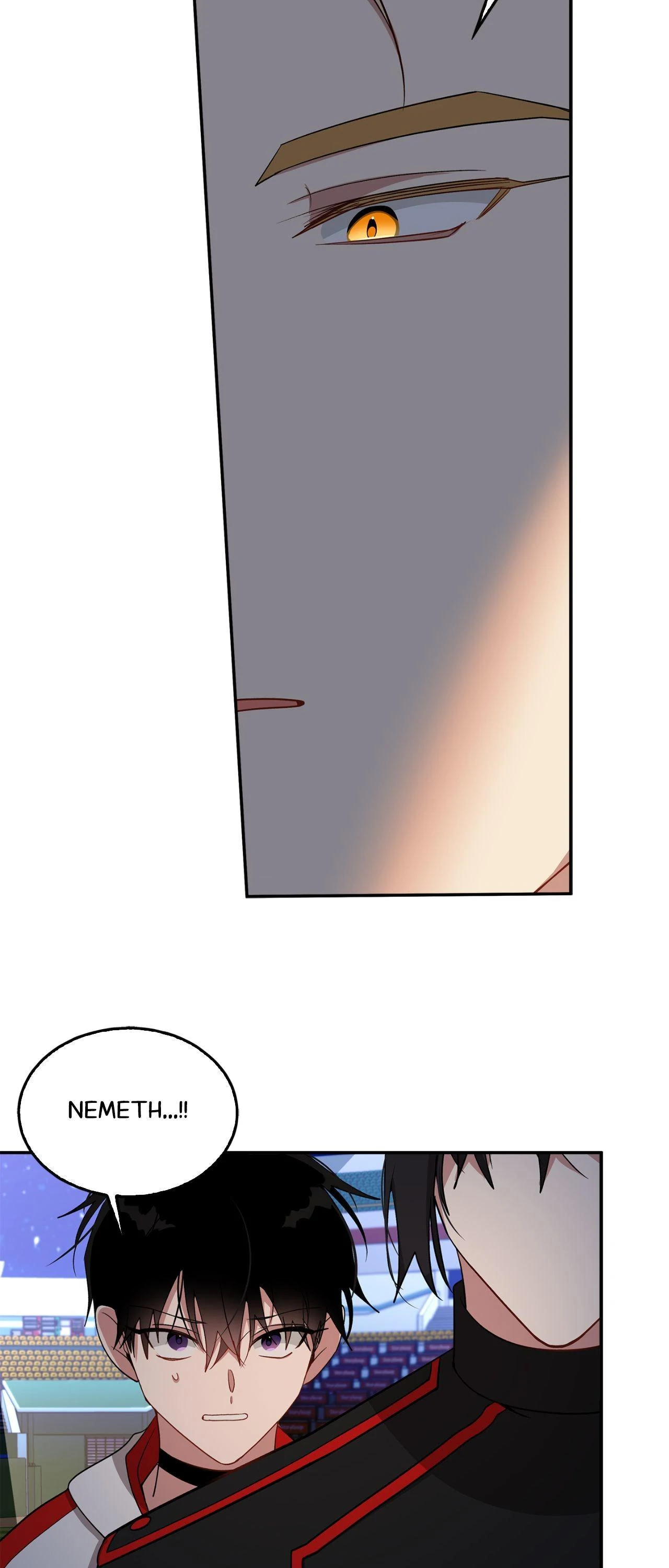 Read Moralless chapter 75 image 7 on Lezhin