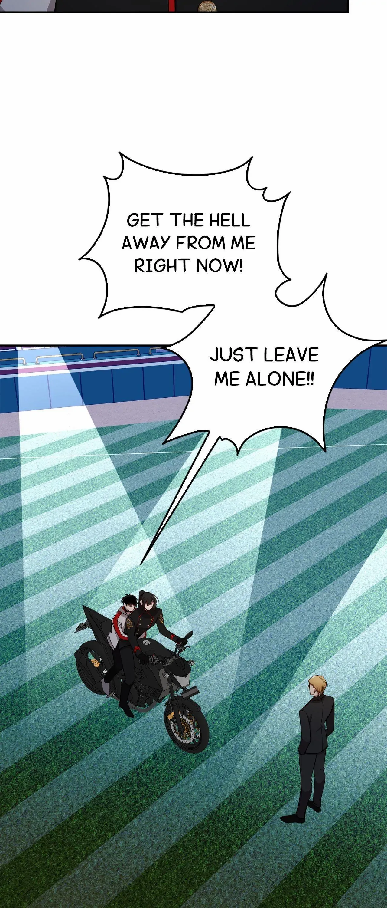 Read Moralless chapter 75 image 8 on Lezhin