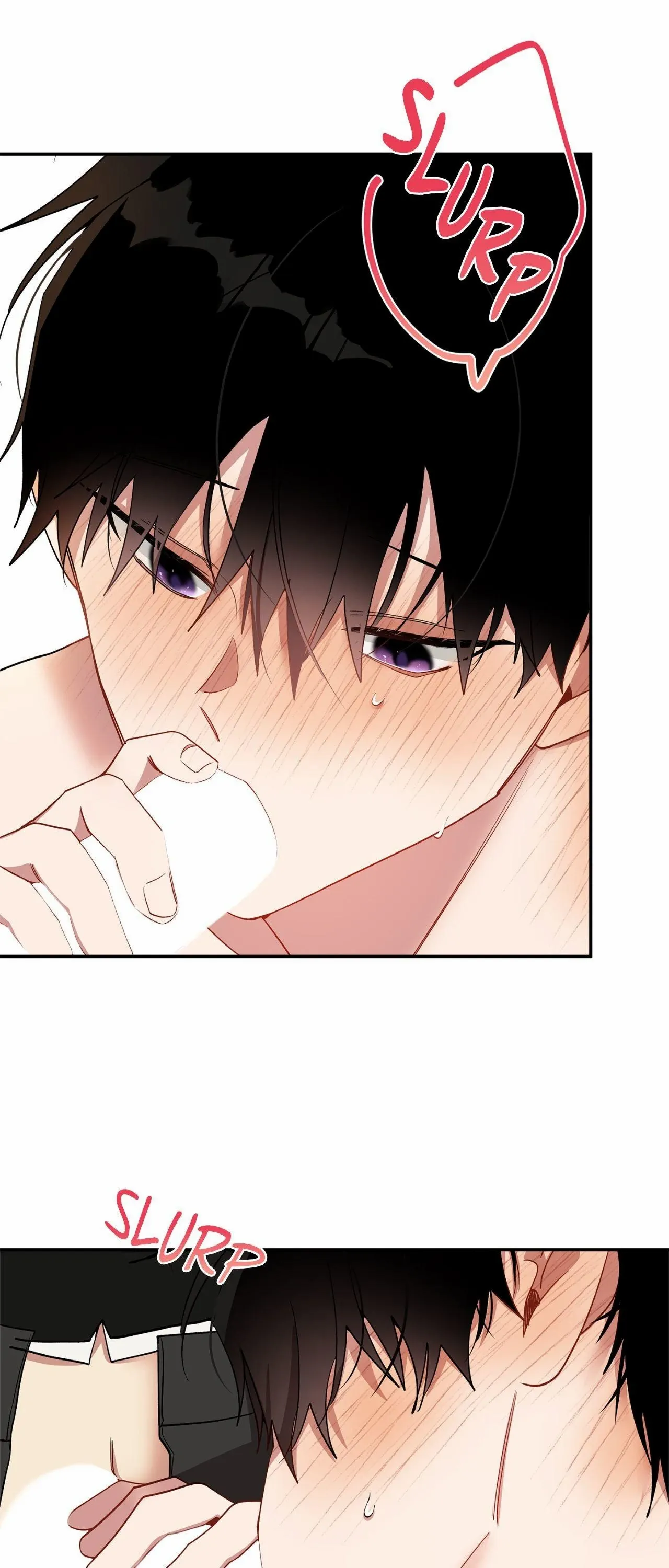 Read Moralless chapter 76 image 11 on Lezhin