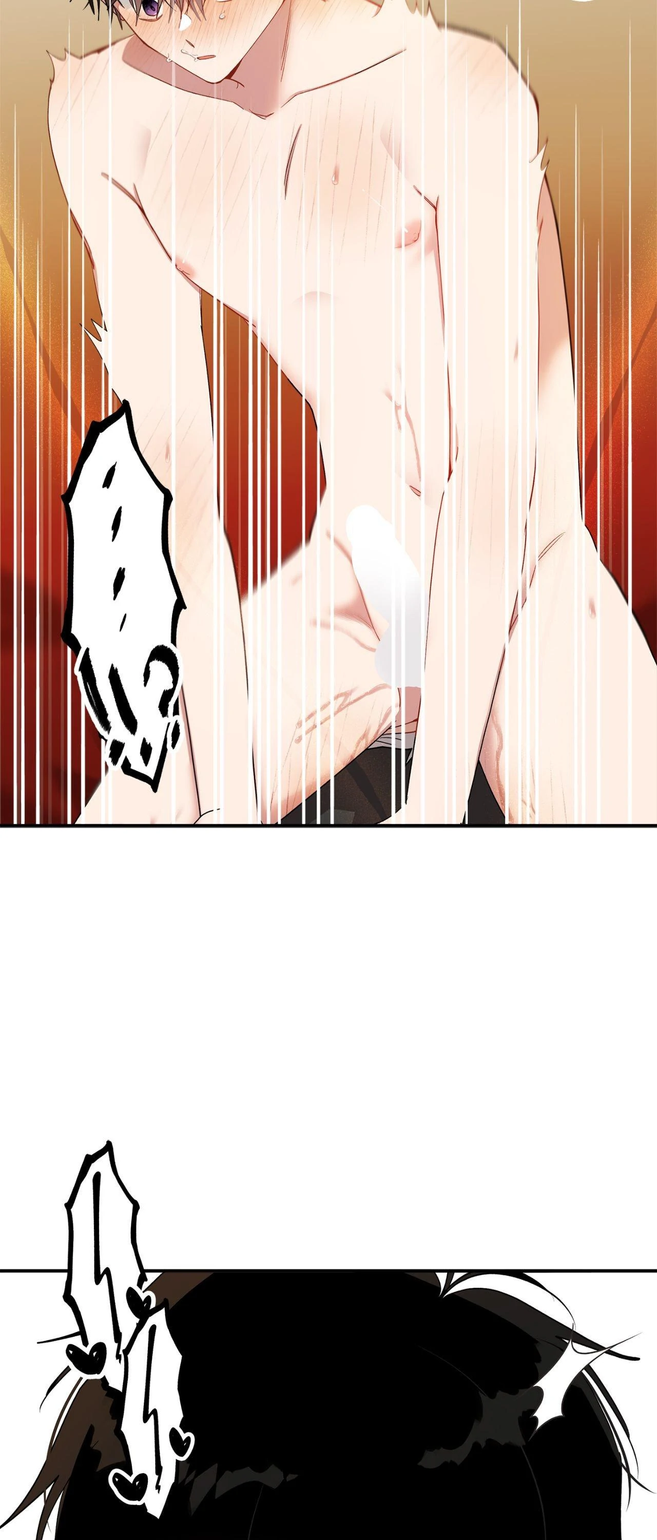 Read Moralless chapter 76 image 14 on Lezhin