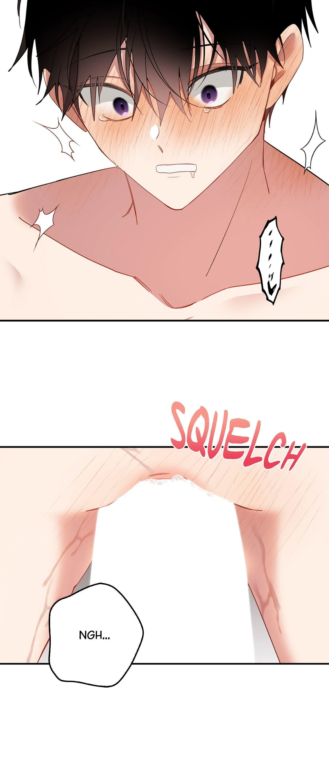 Read Moralless chapter 76 image 15 on Lezhin