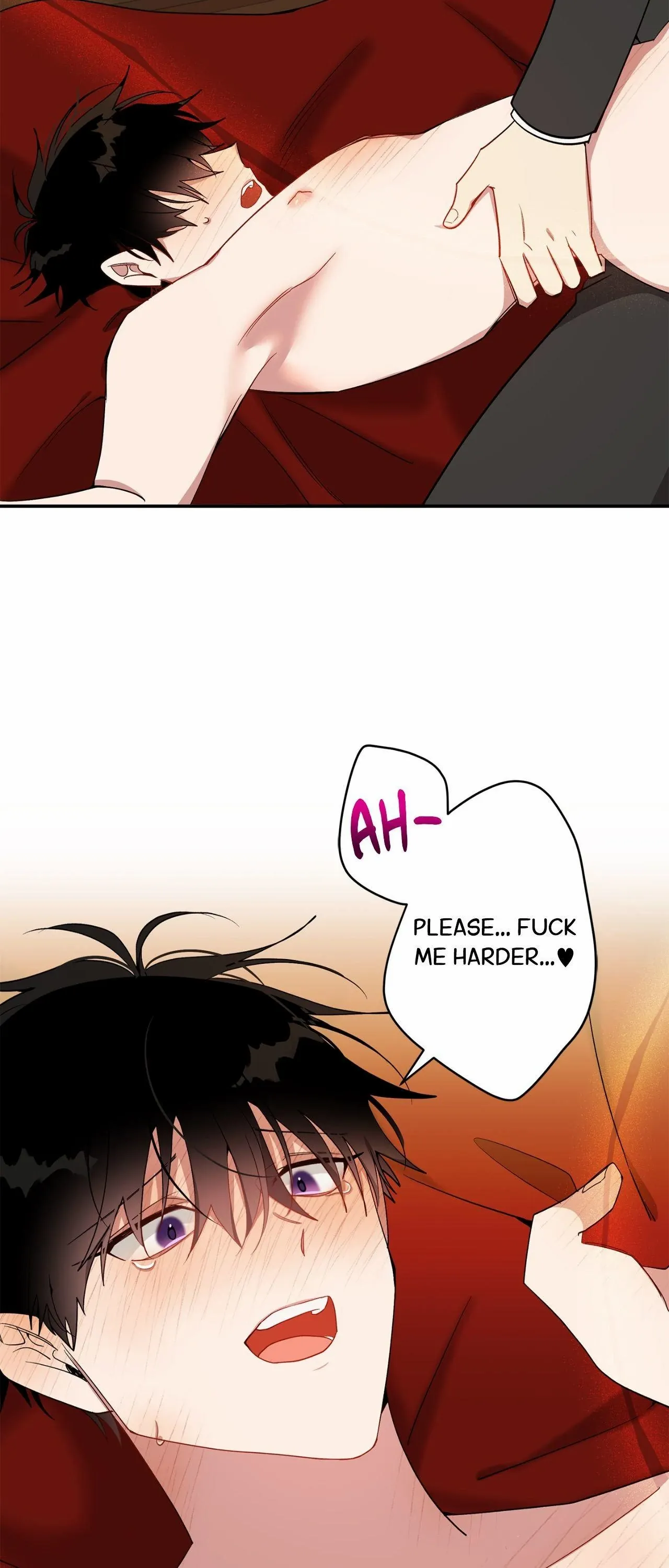 Read Moralless chapter 76 image 18 on Lezhin
