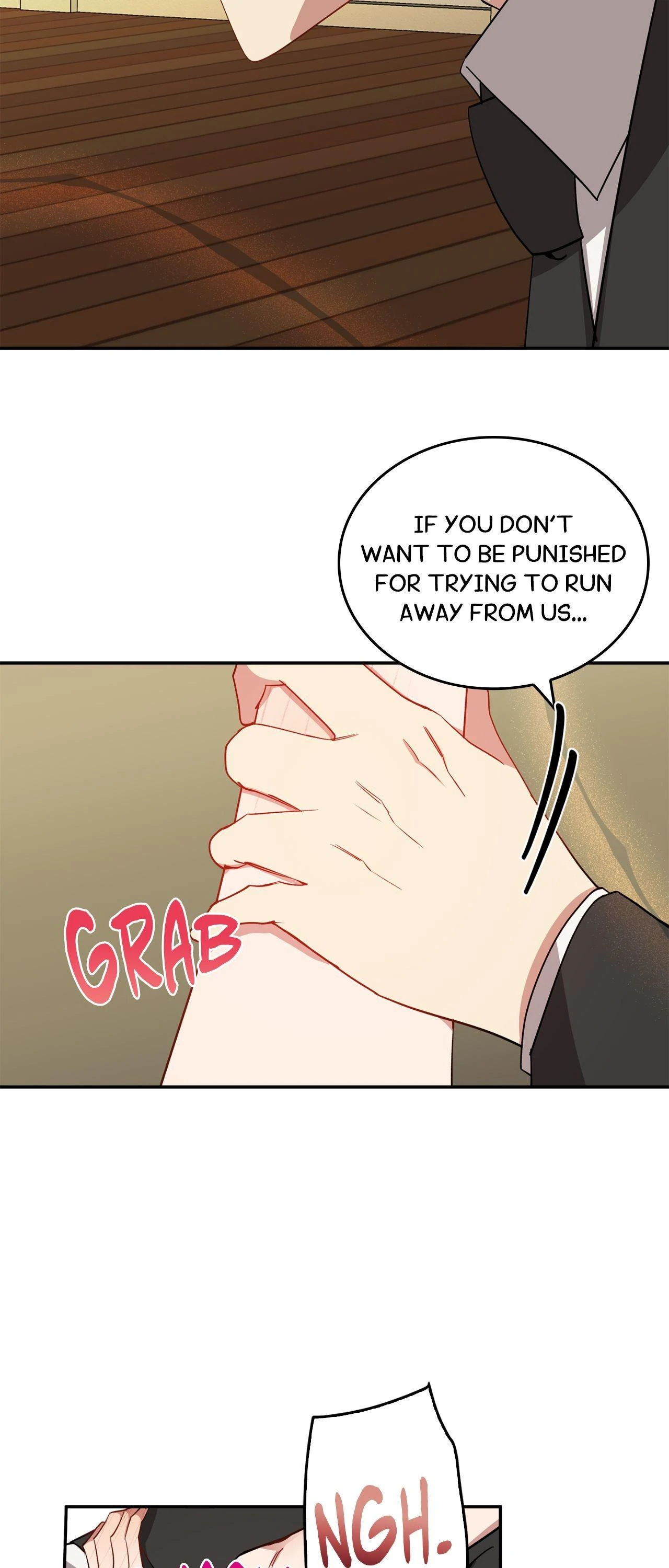 Read Moralless chapter 76 image 20 on Lezhin