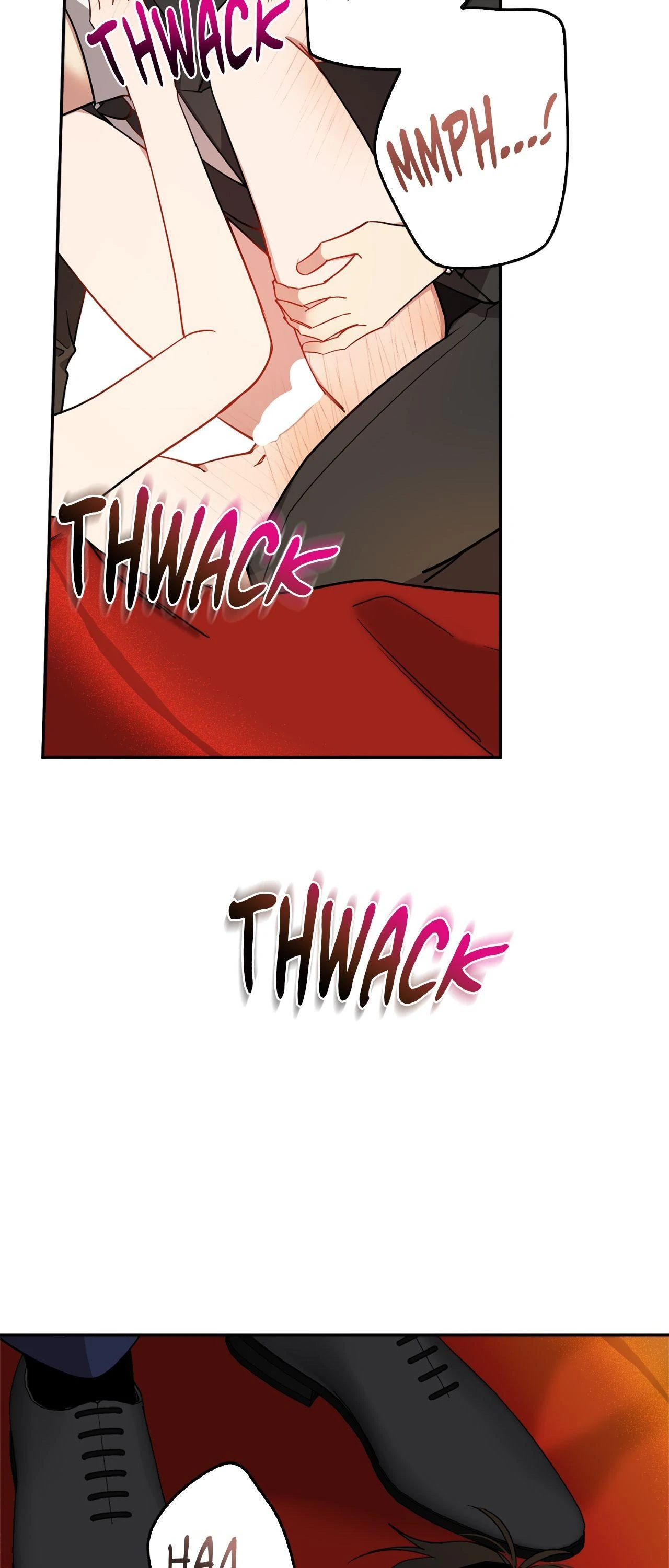 Read Moralless chapter 76 image 21 on Lezhin