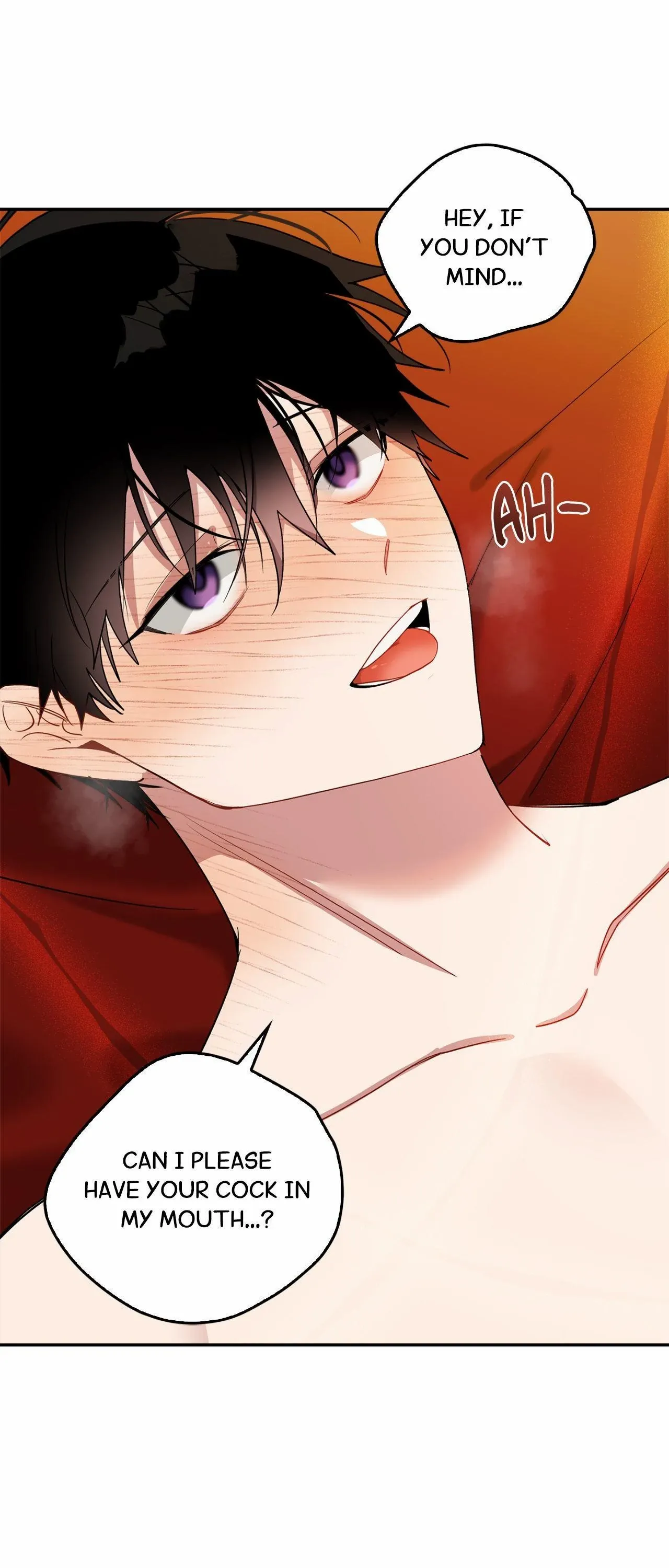 Read Moralless chapter 76 image 23 on Lezhin