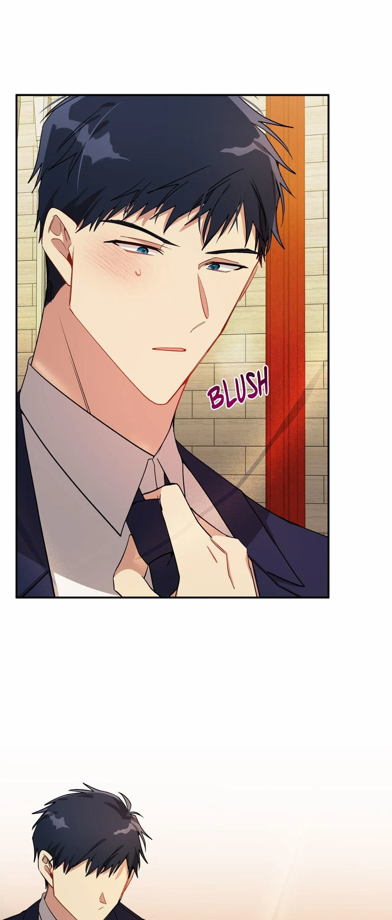 Read Moralless chapter 76 image 24 on Lezhin