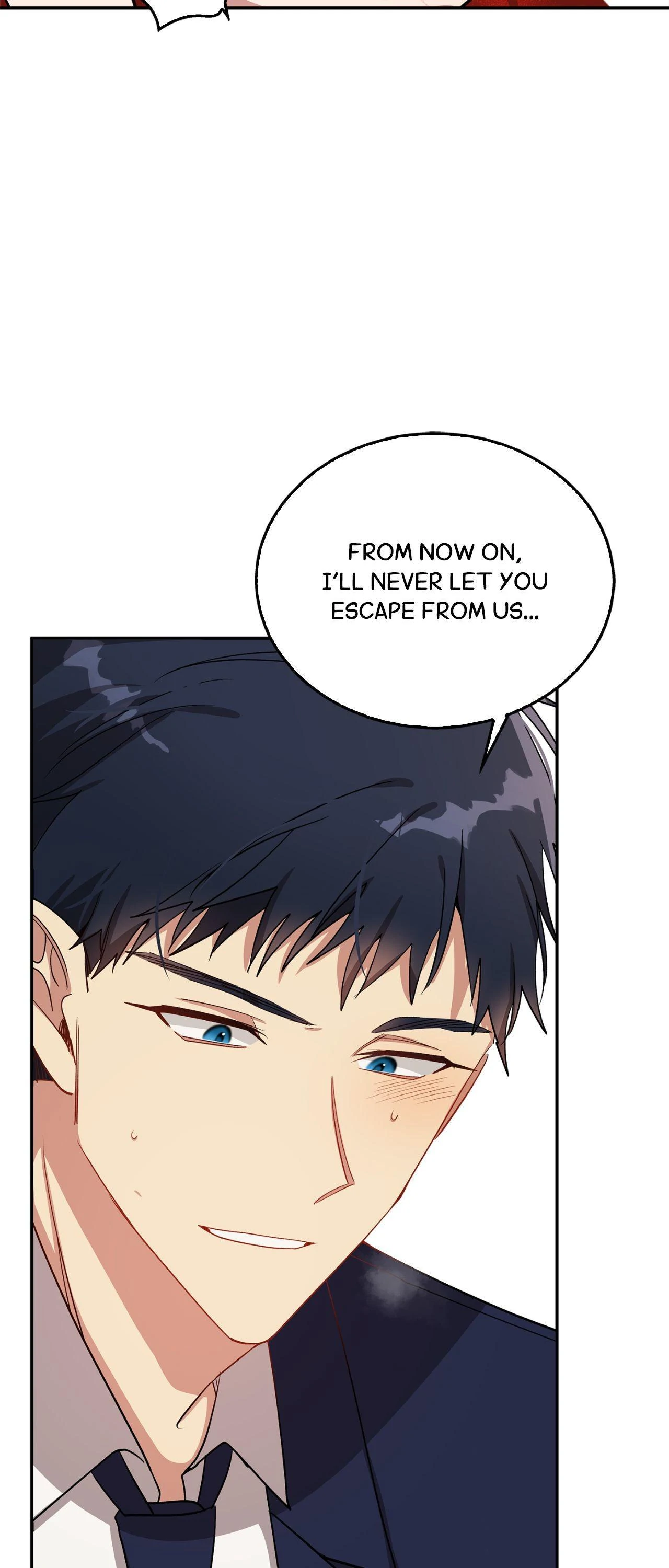 Read Moralless chapter 76 image 28 on Lezhin