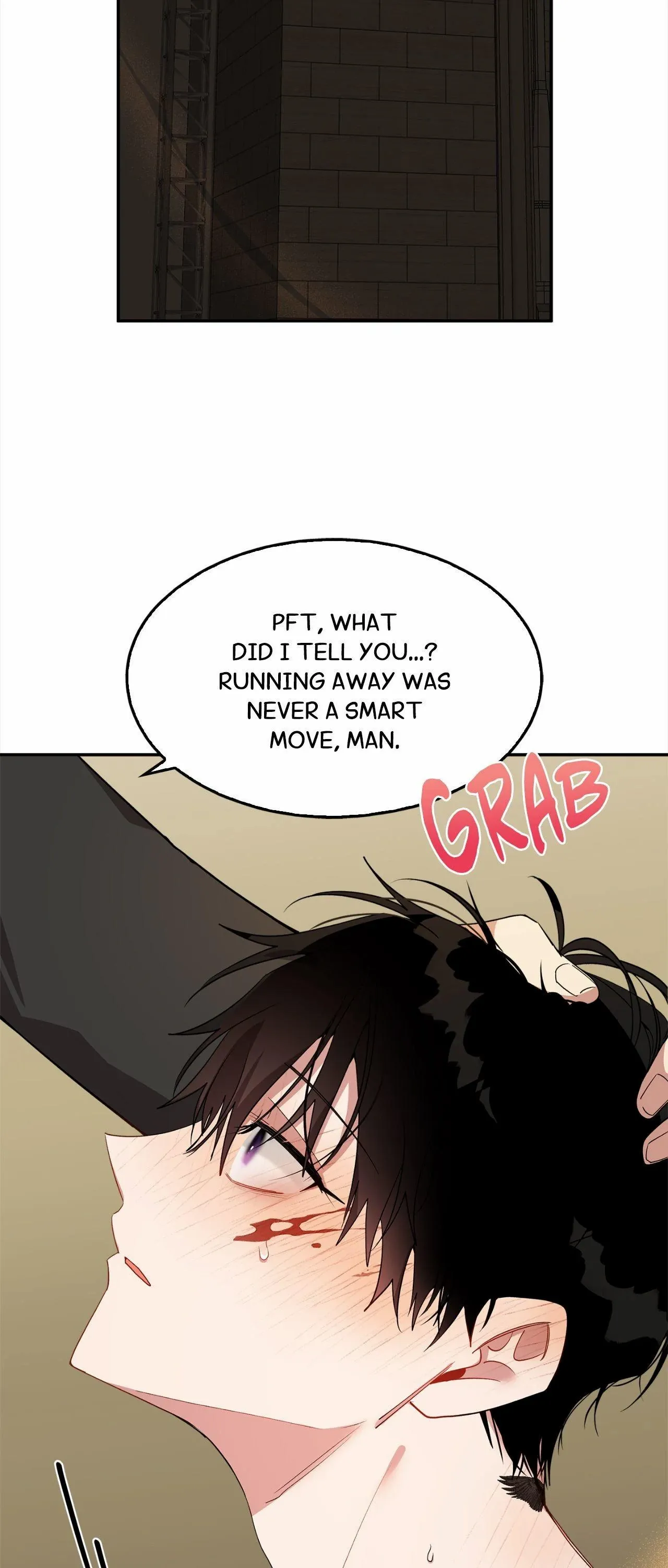 Read Moralless chapter 76 image 3 on Lezhin