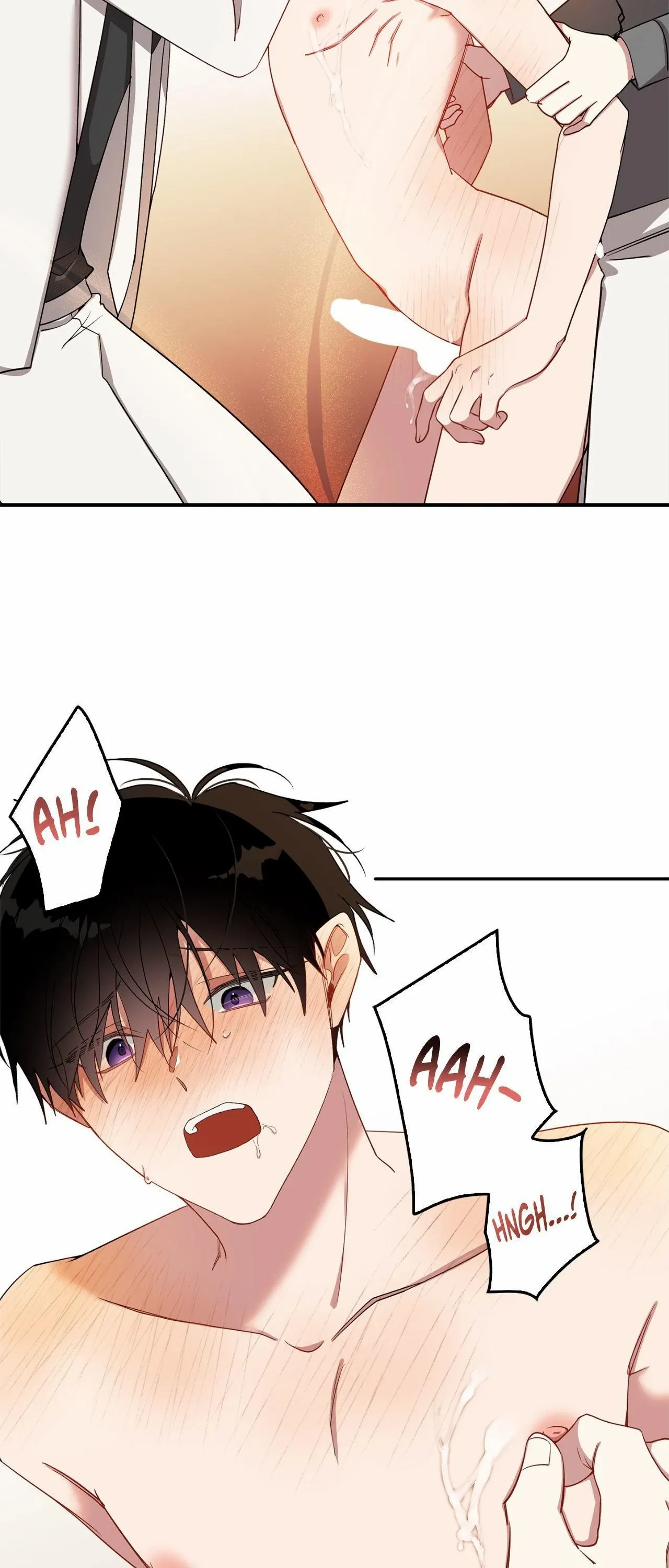 Read Moralless chapter 76 image 31 on Lezhin