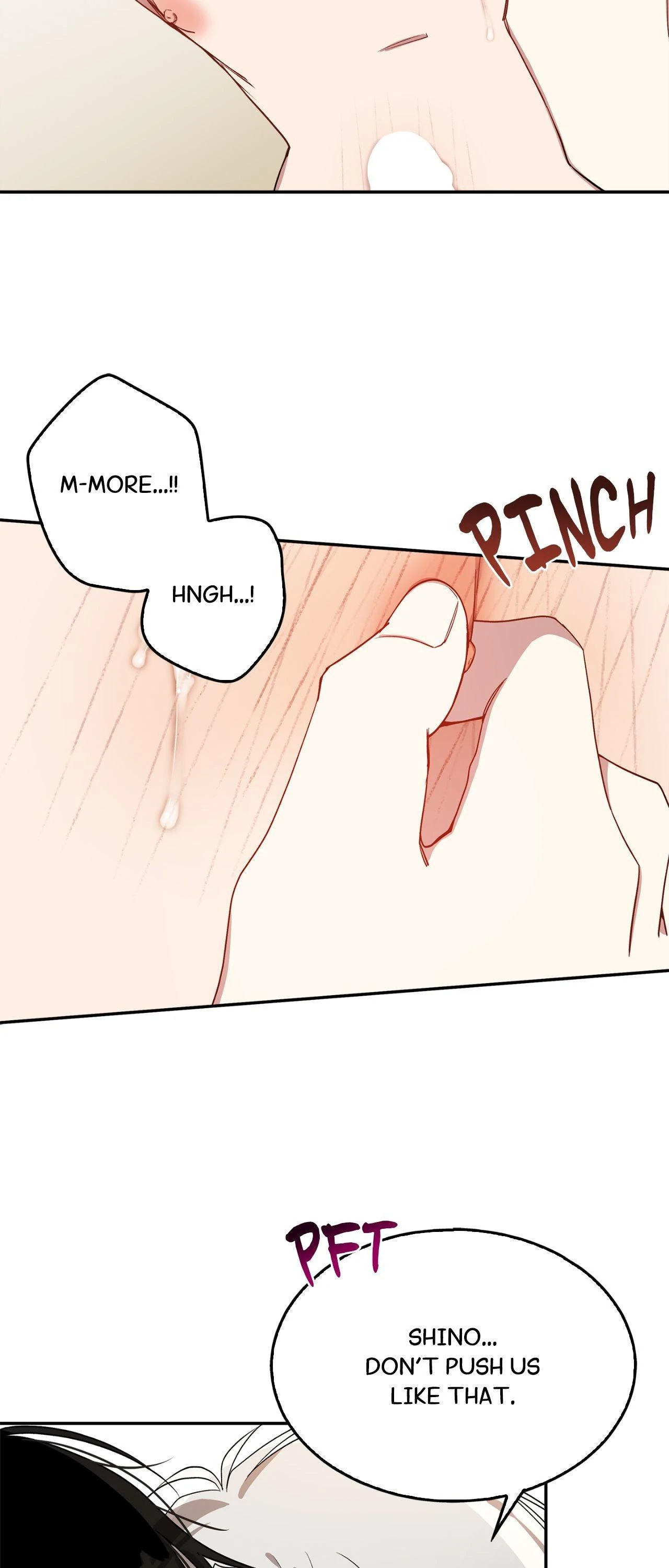 Read Moralless chapter 76 image 32 on Lezhin
