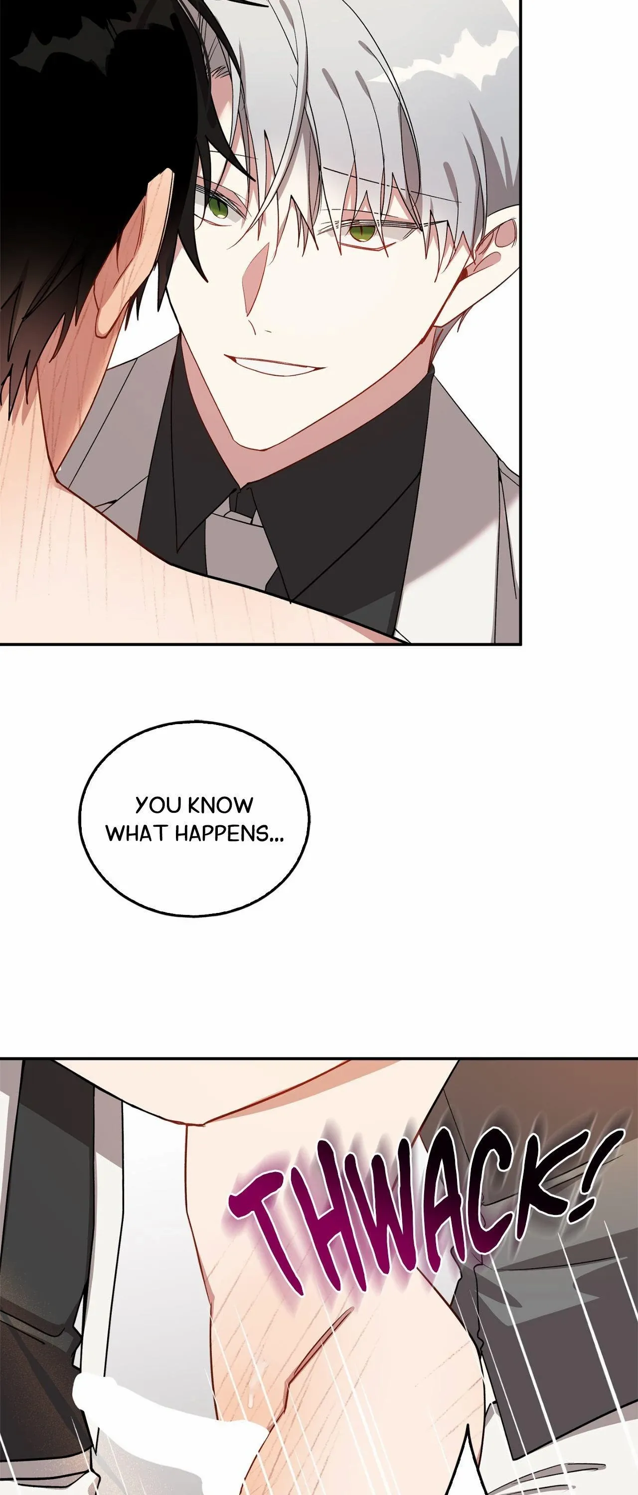 Read Moralless chapter 76 image 33 on Lezhin