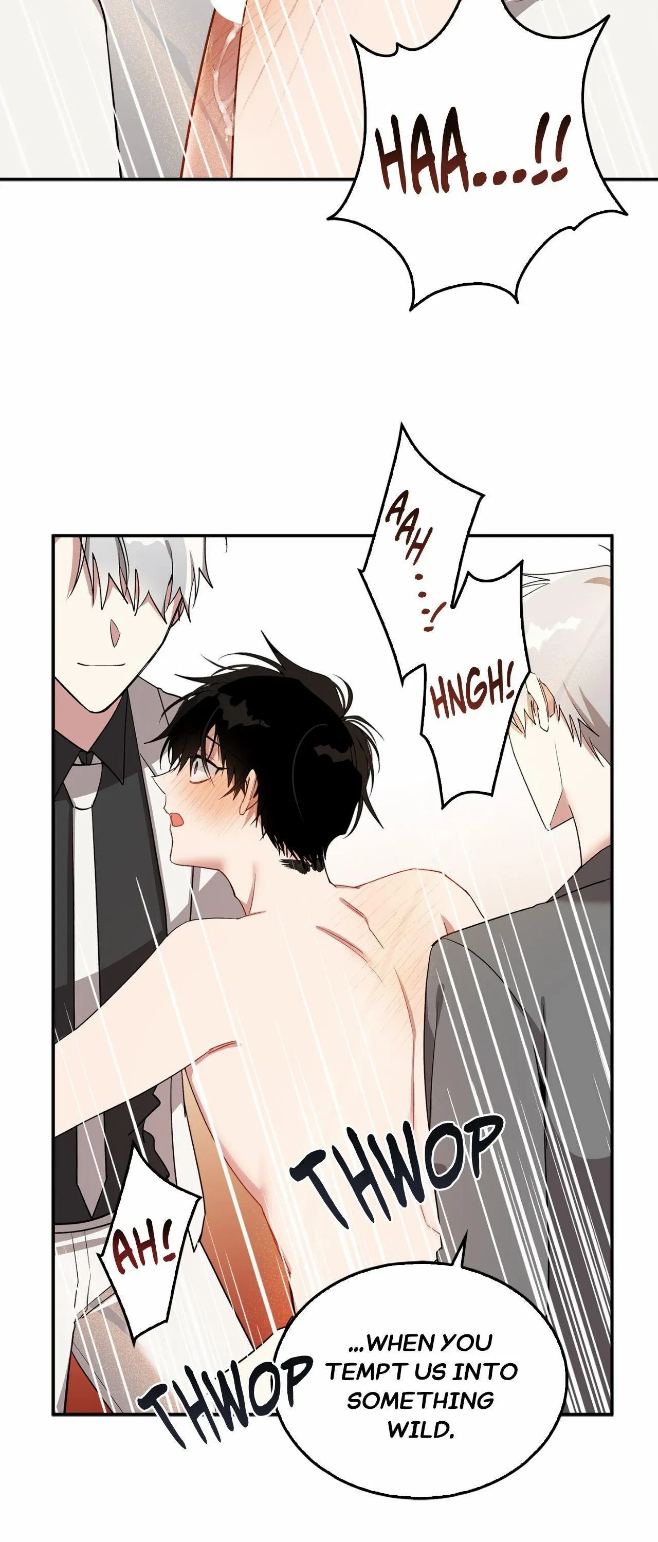 Read Moralless chapter 76 image 34 on Lezhin