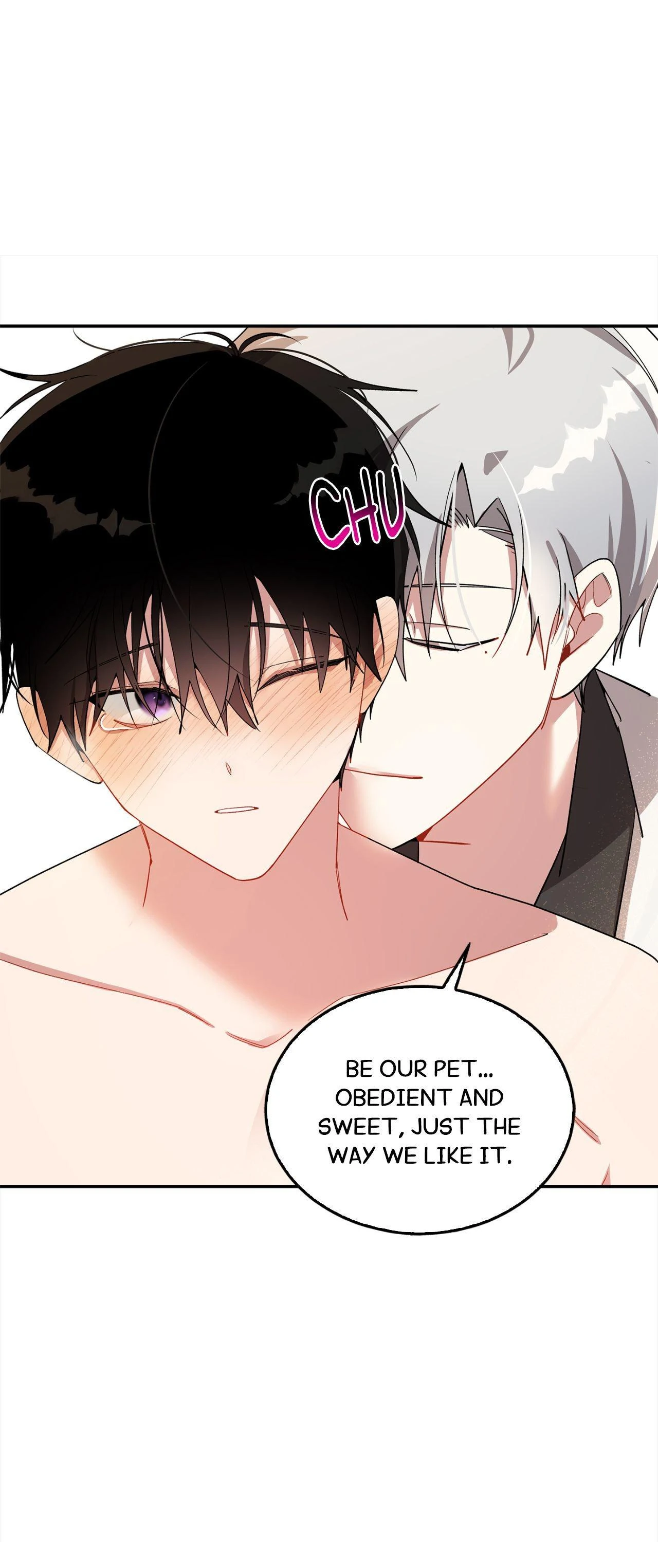 Read Moralless chapter 76 image 35 on Lezhin