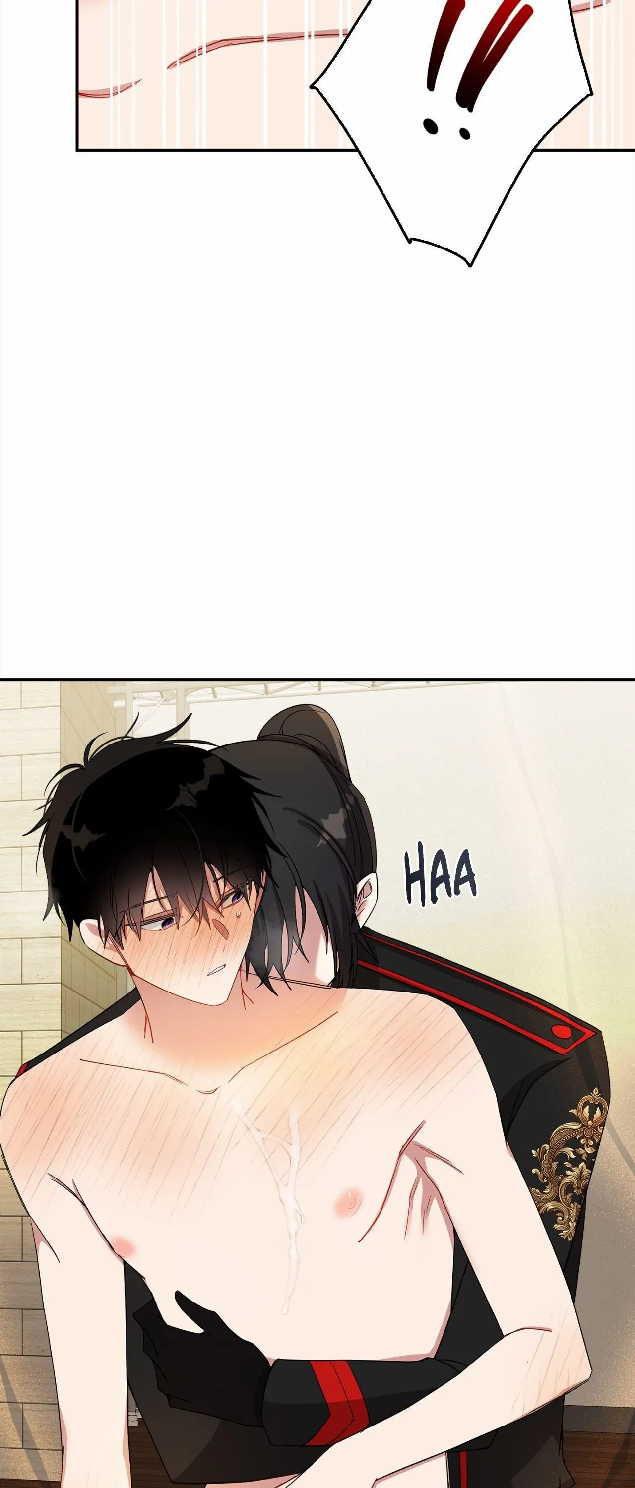 Read Moralless chapter 76 image 37 on Lezhin