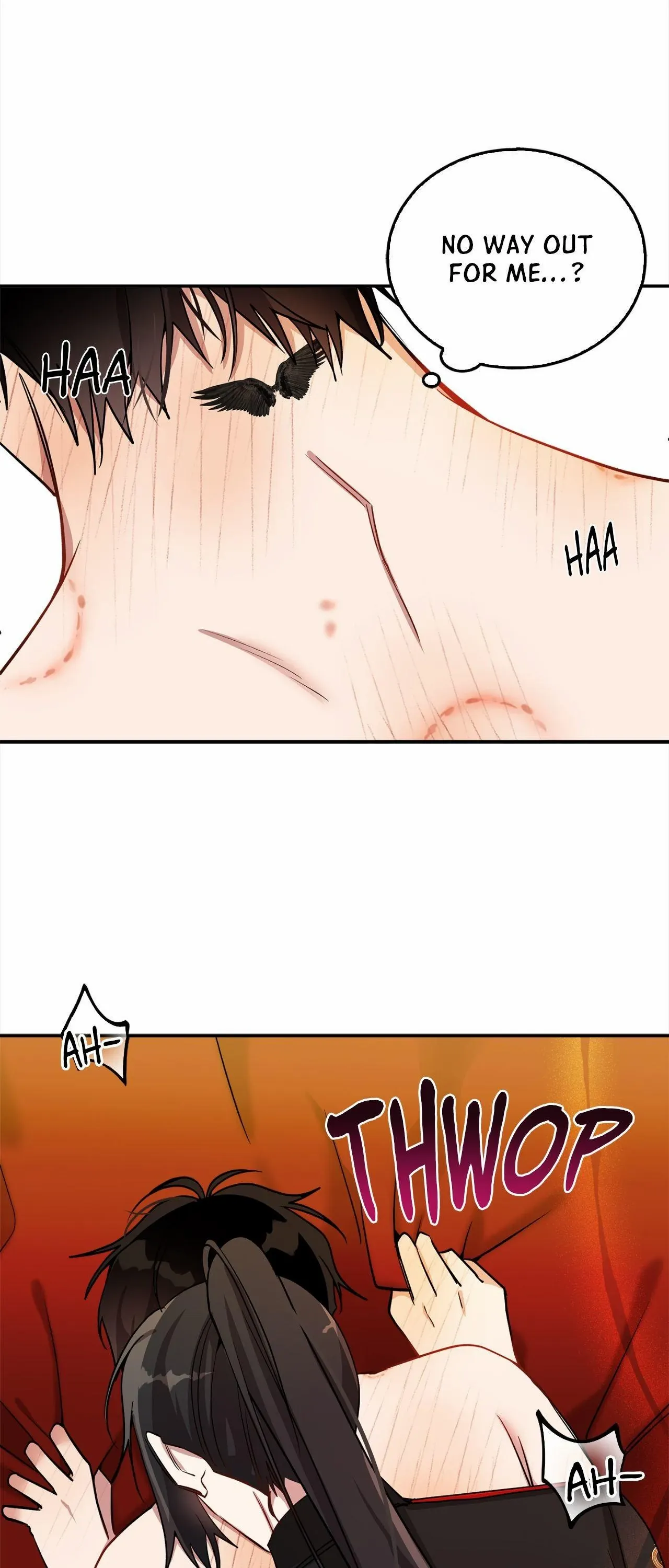 Read Moralless chapter 76 image 39 on Lezhin