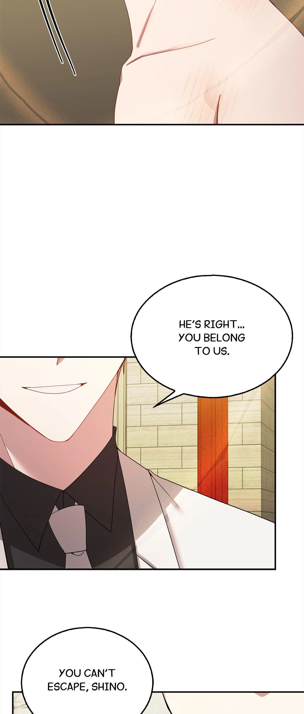 Read Moralless chapter 76 image 4 on Lezhin