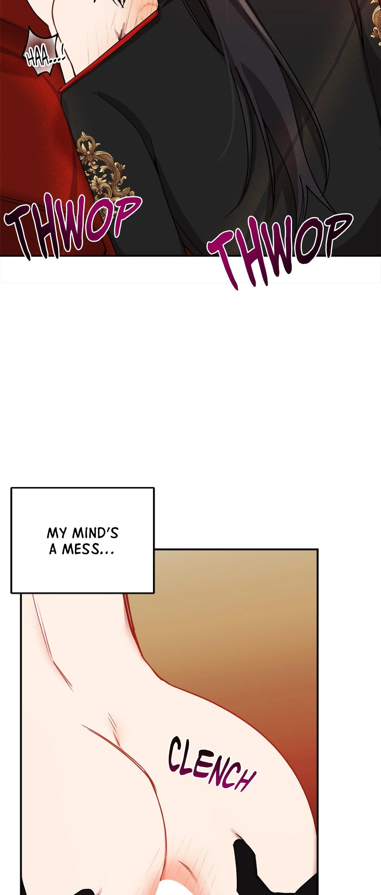 Read Moralless chapter 76 image 40 on Lezhin