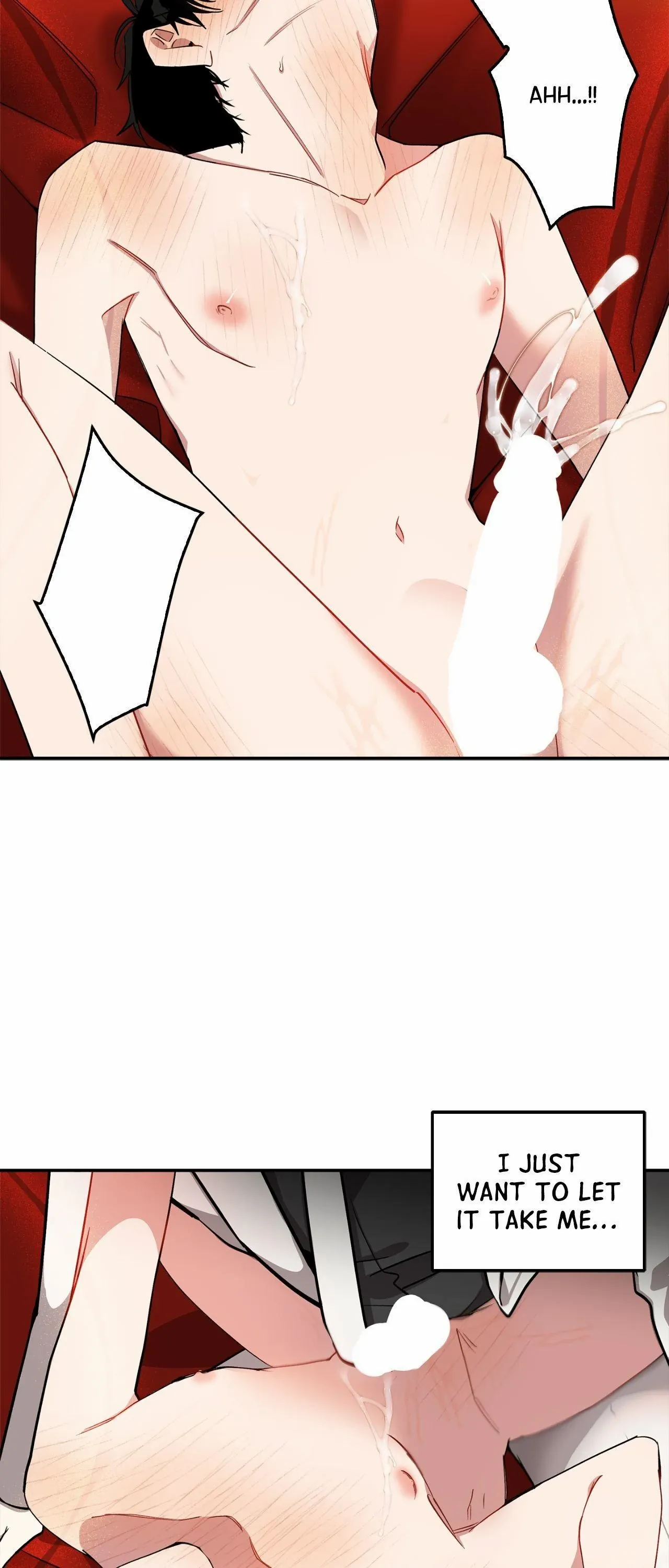 Read Moralless chapter 76 image 43 on Lezhin