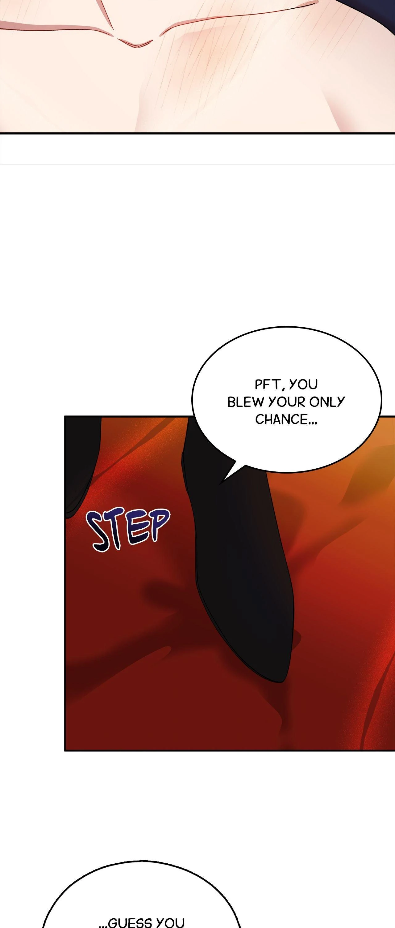 Read Moralless chapter 76 image 6 on Lezhin
