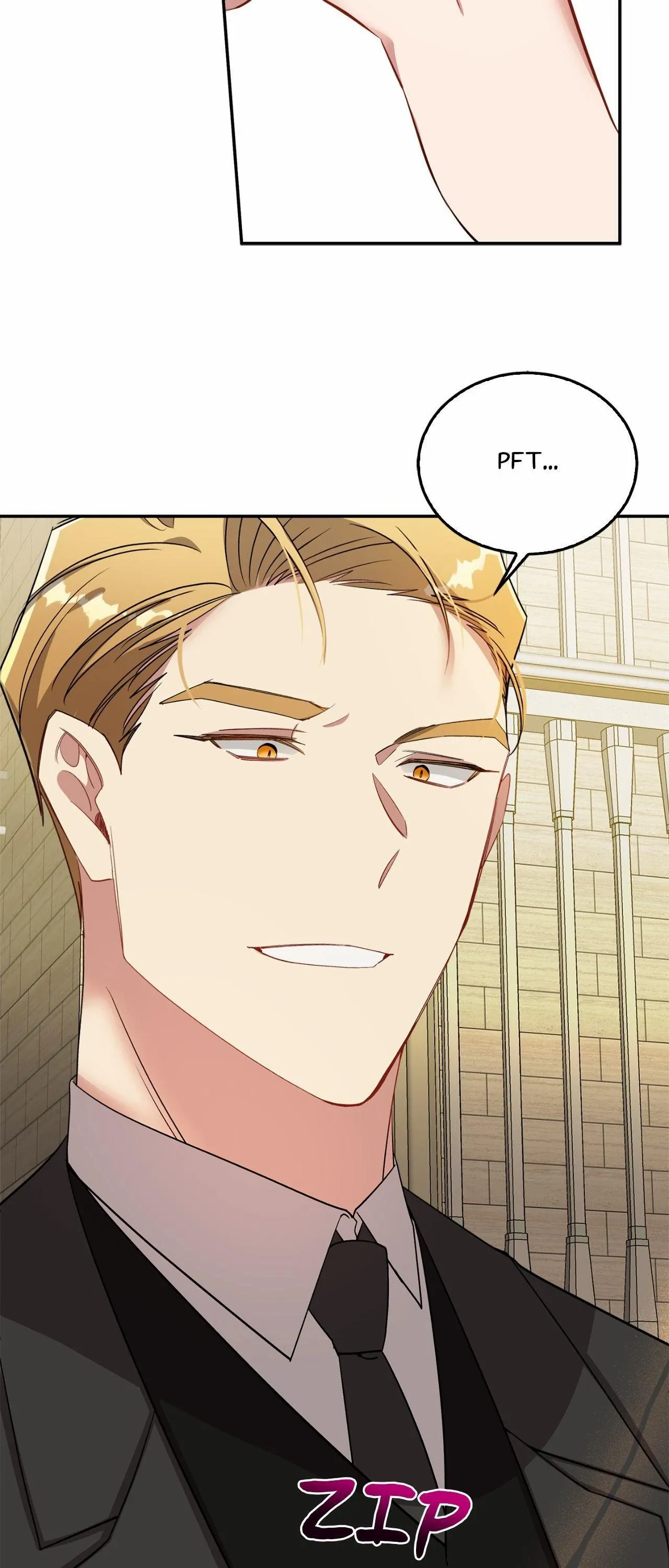 Read Moralless chapter 76 image 9 on Lezhin