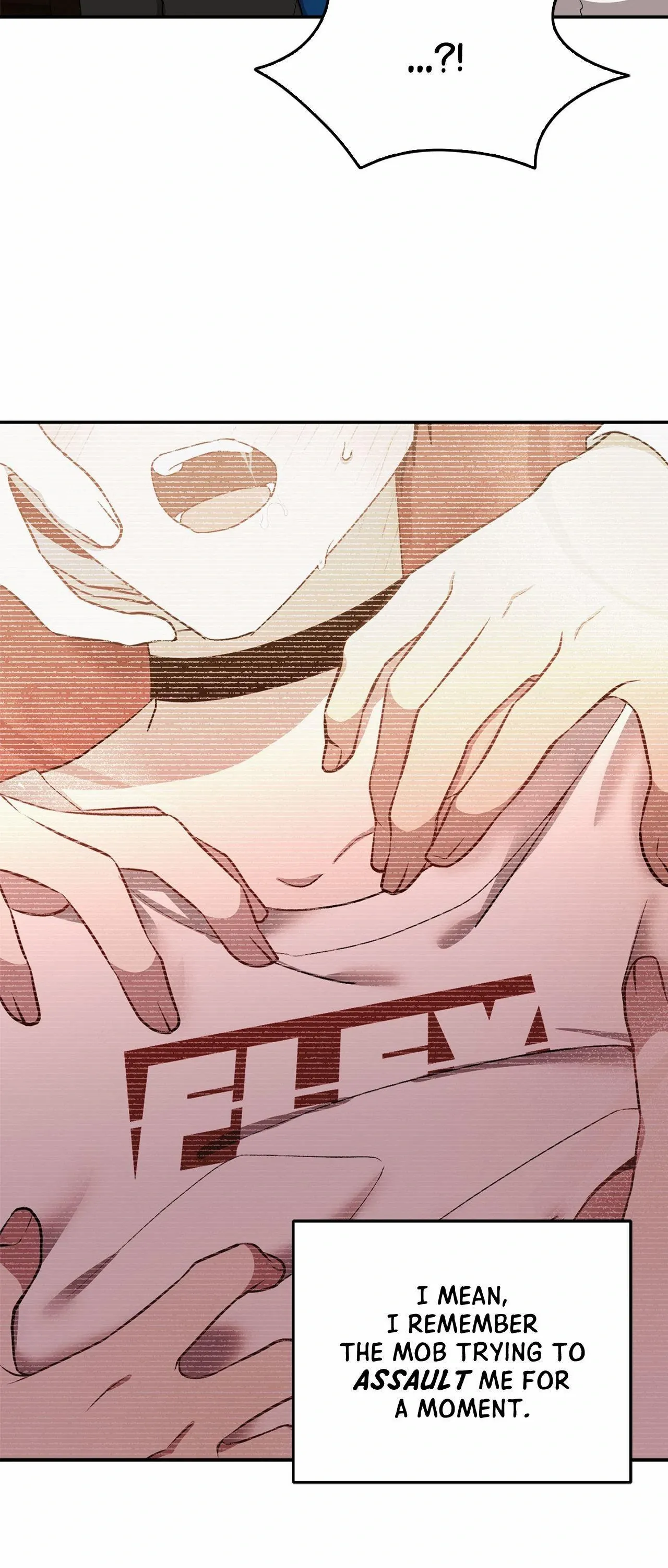 Read Moralless chapter 77 image 10 on Lezhin