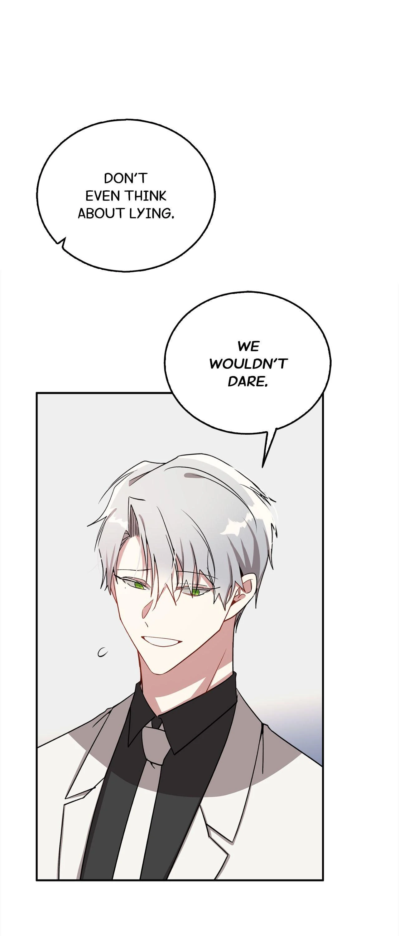 Read Moralless chapter 77 image 11 on Lezhin