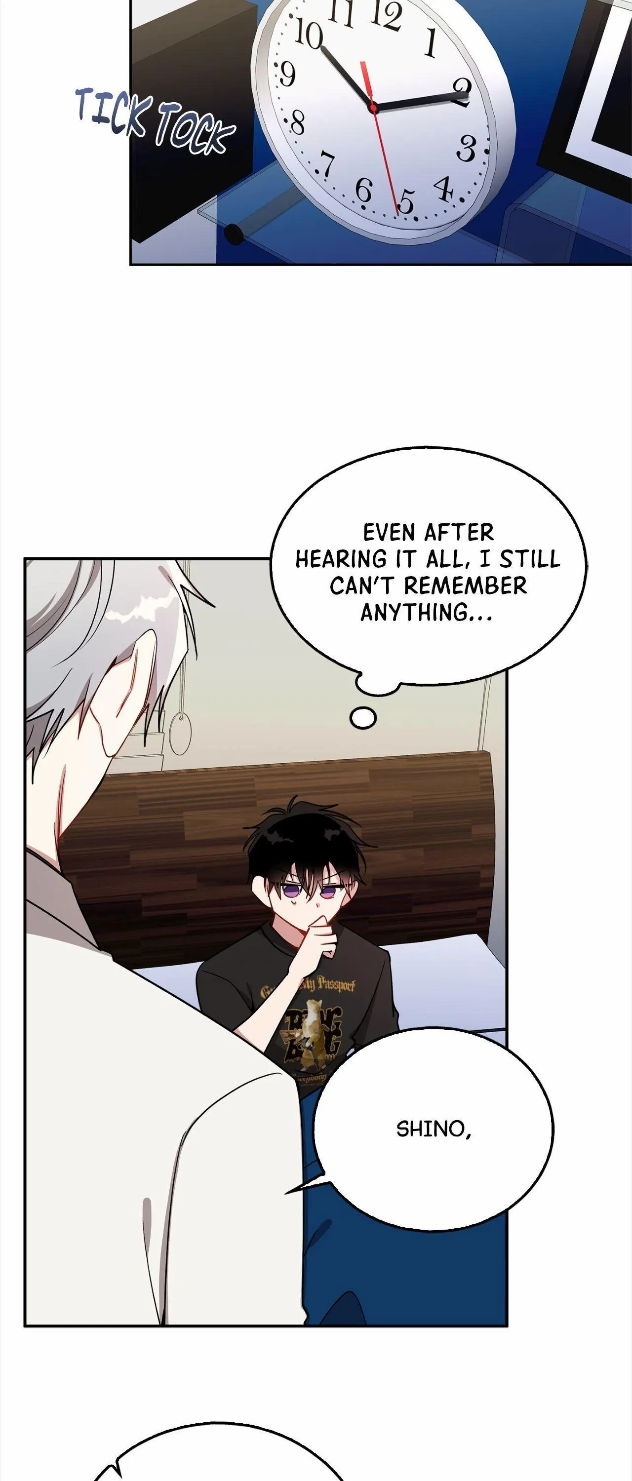 Read Moralless chapter 77 image 13 on Lezhin