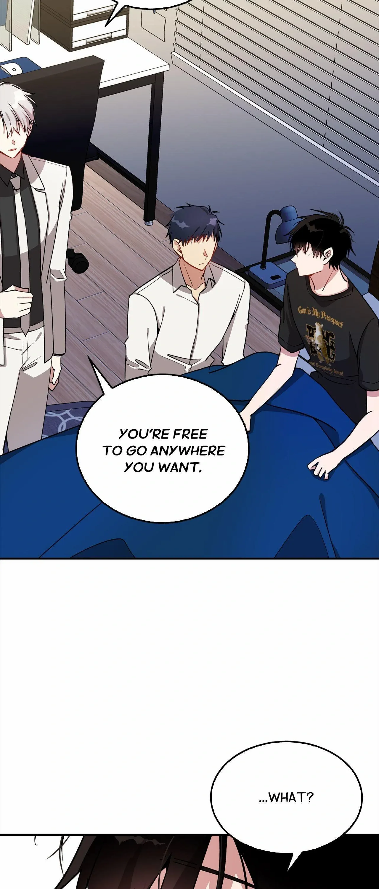 Read Moralless chapter 77 image 15 on Lezhin