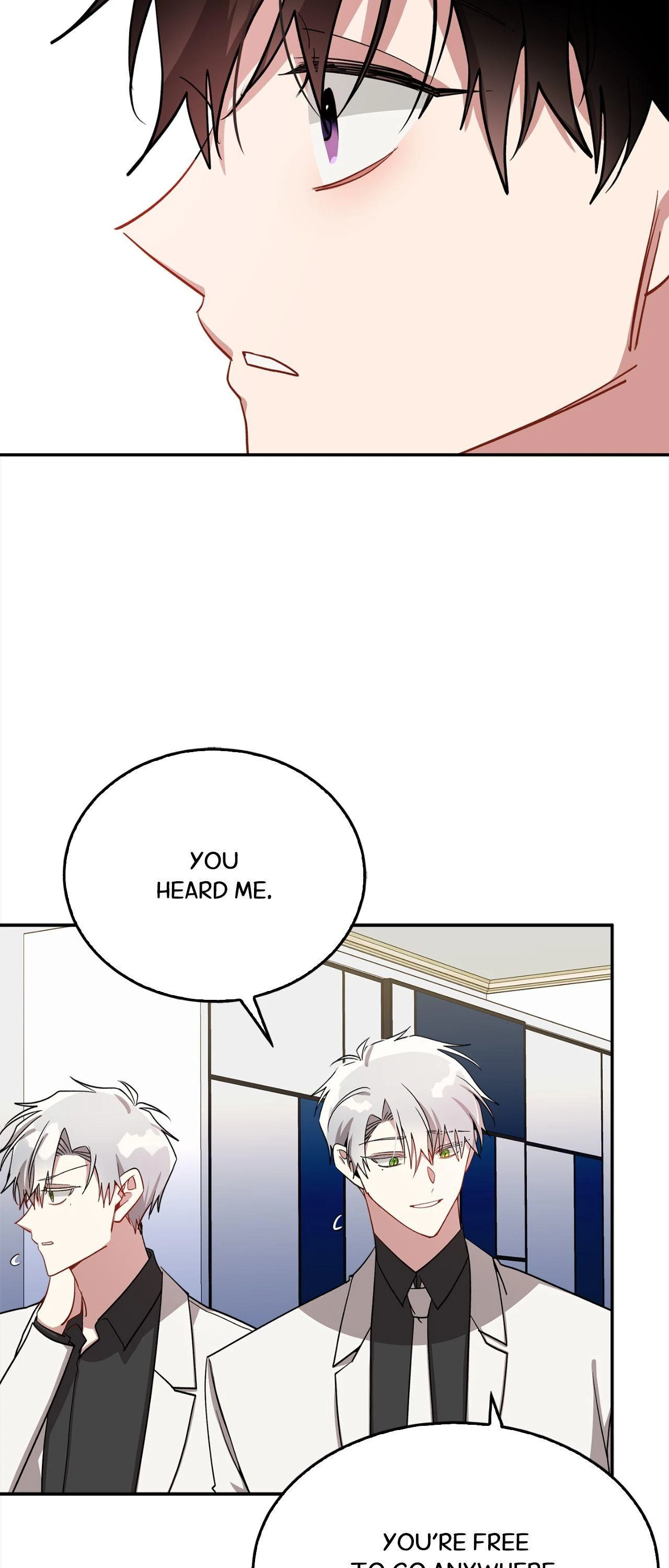 Read Moralless chapter 77 image 16 on Lezhin