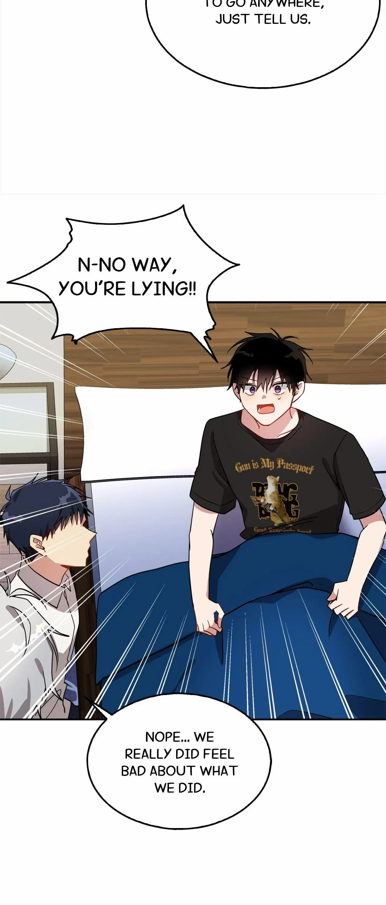 Read Moralless chapter 77 image 17 on Lezhin