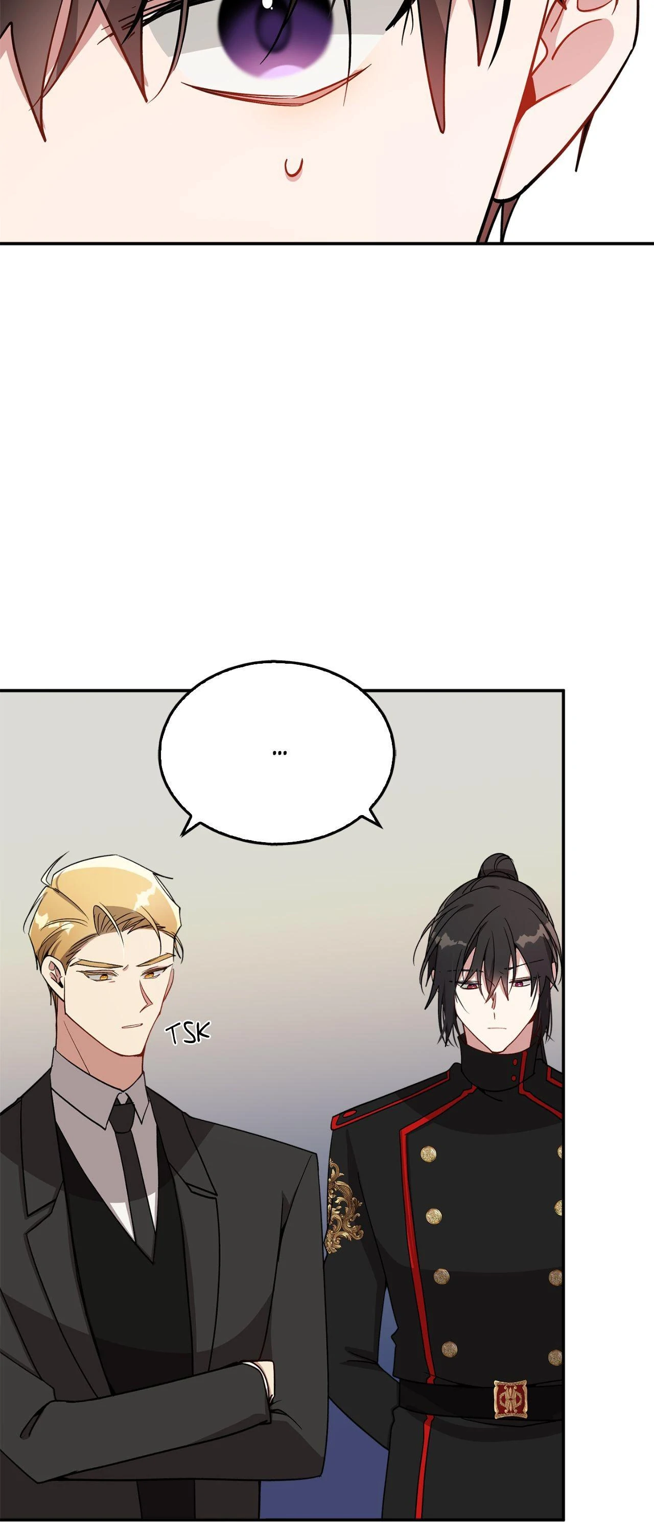 Read Moralless chapter 77 image 19 on Lezhin