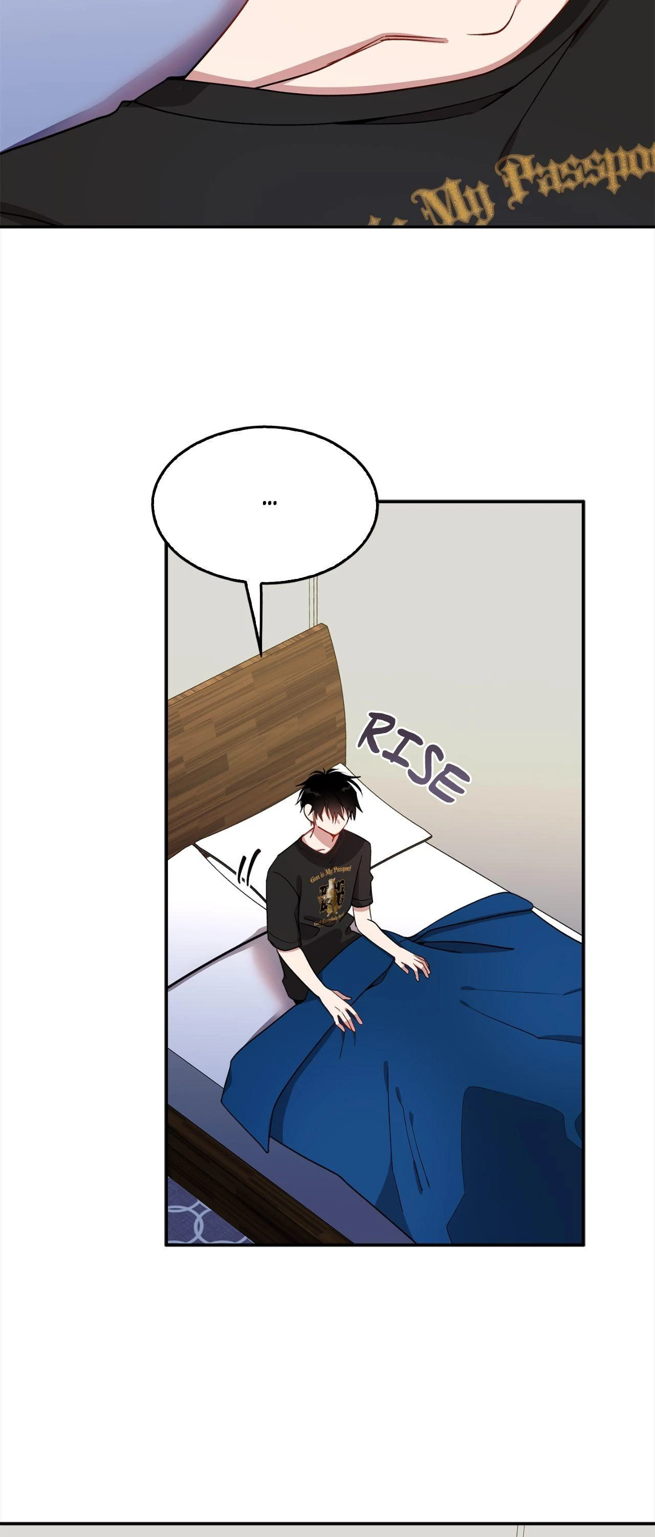 Read Moralless chapter 77 image 2 on Lezhin