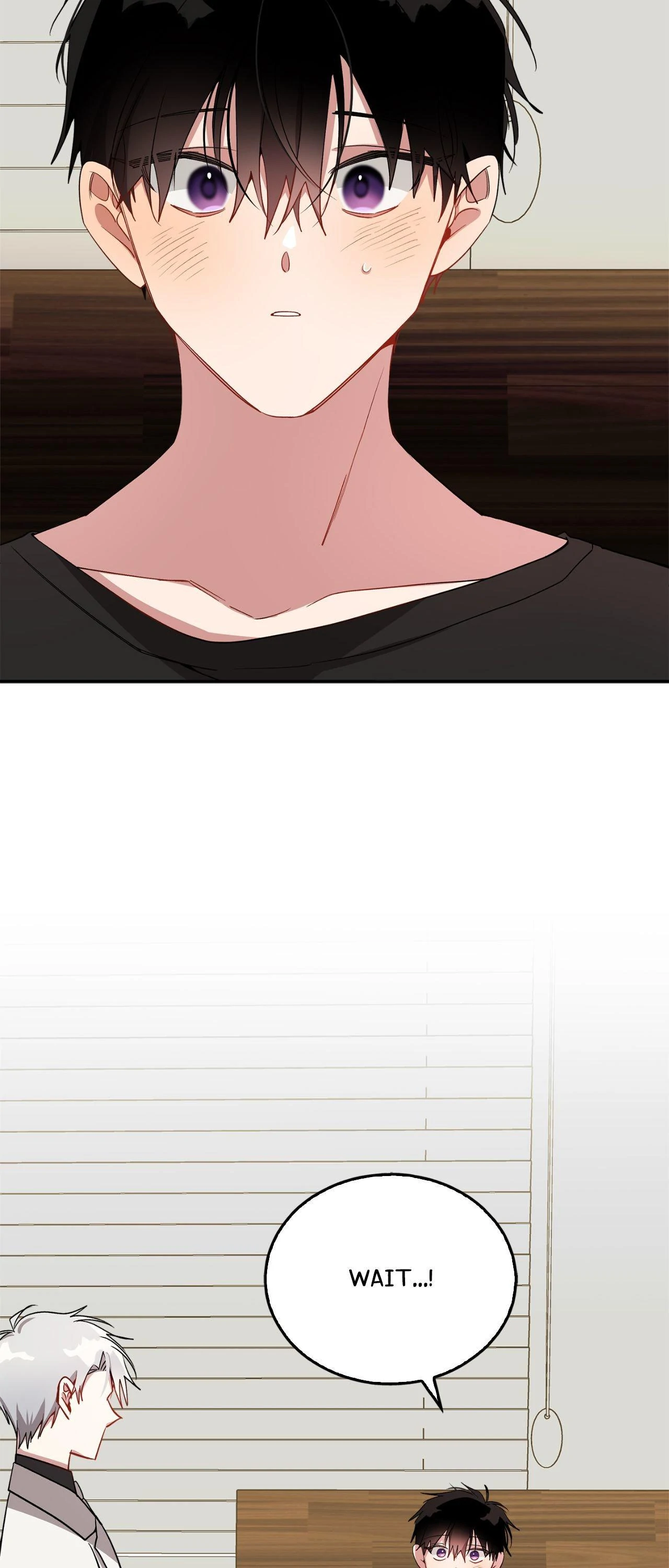 Read Moralless chapter 77 image 21 on Lezhin