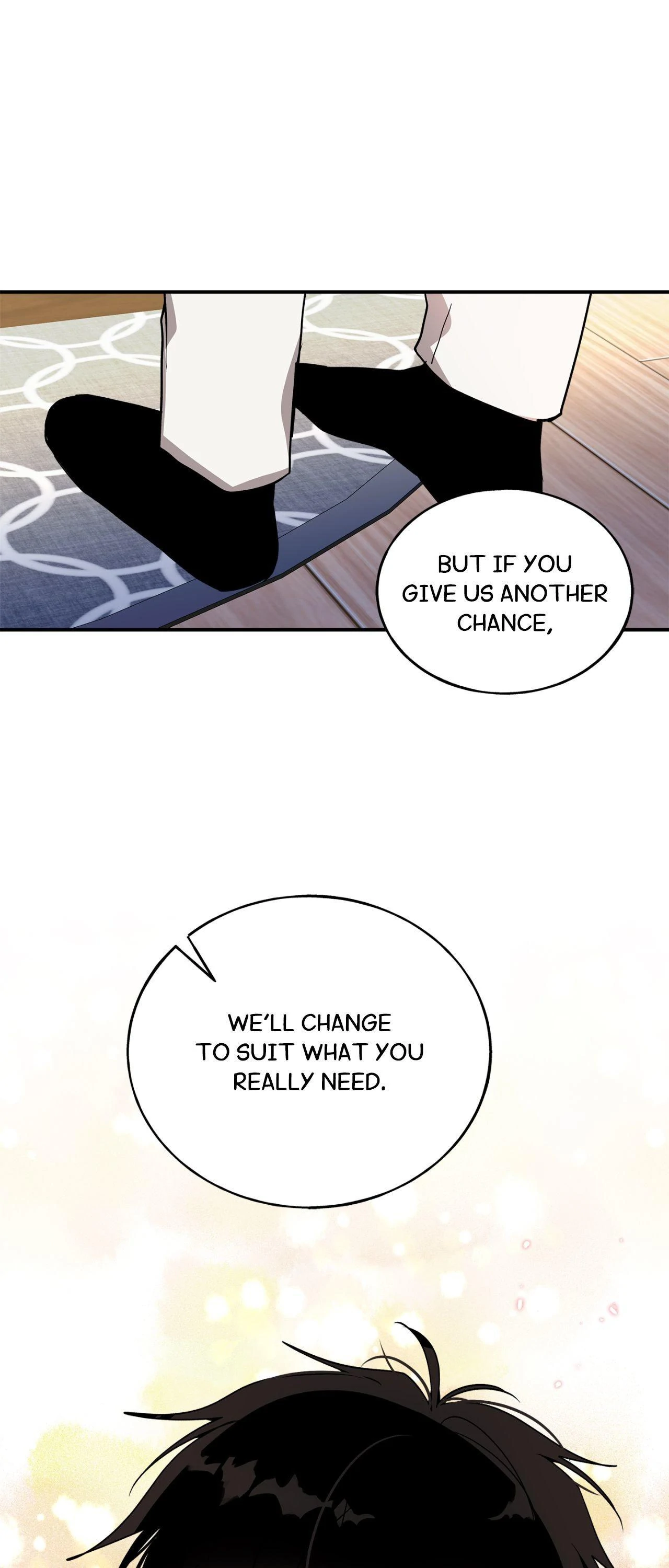 Read Moralless chapter 77 image 24 on Lezhin