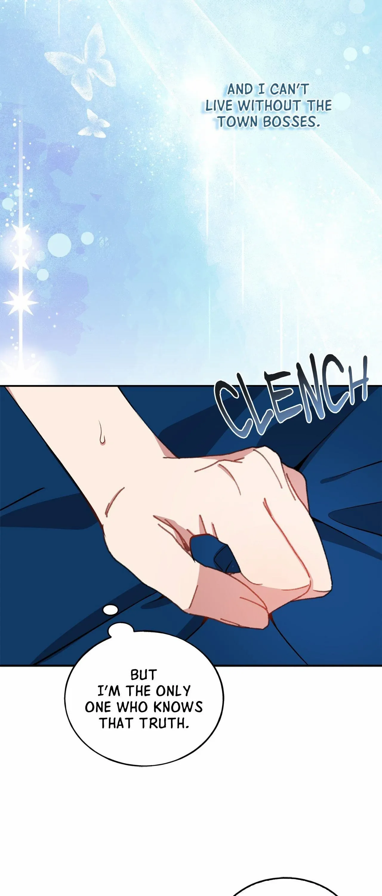 Read Moralless chapter 77 image 27 on Lezhin