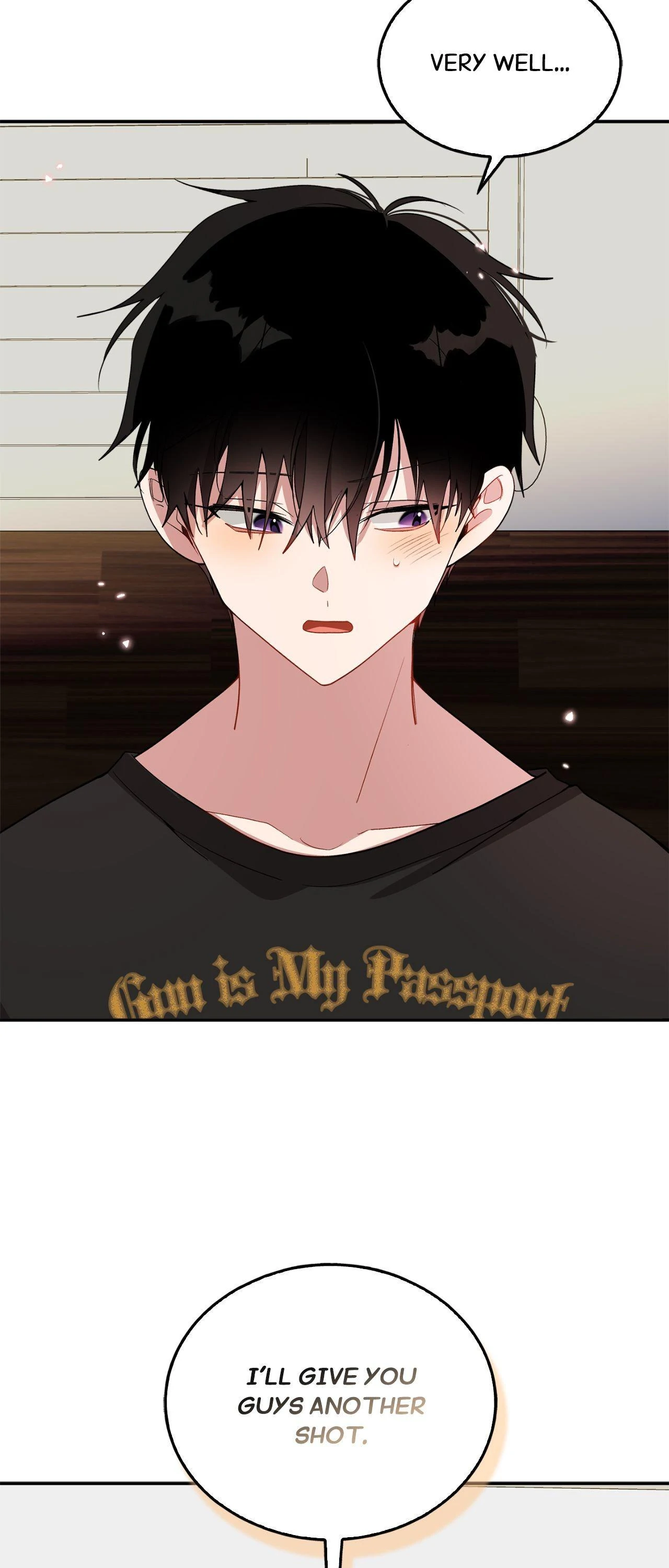 Read Moralless chapter 77 image 28 on Lezhin