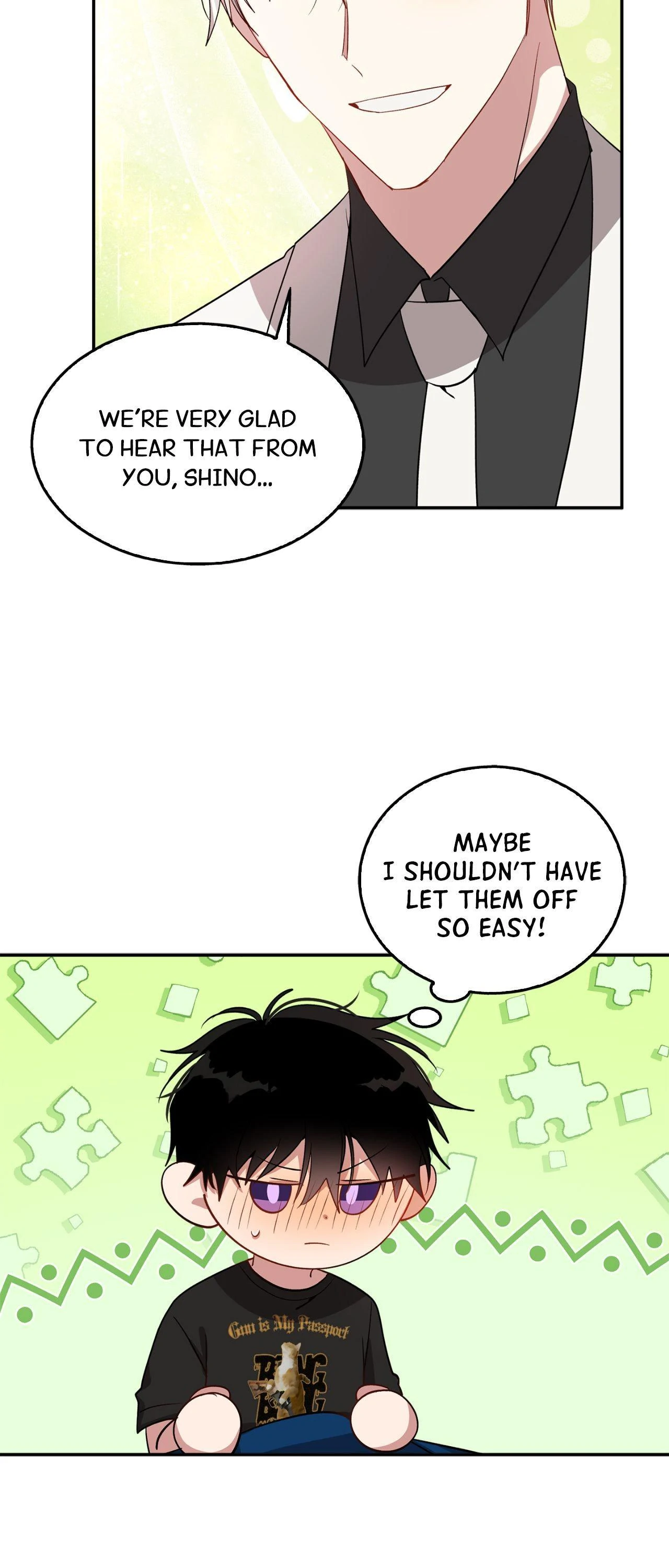 Read Moralless chapter 77 image 30 on Lezhin