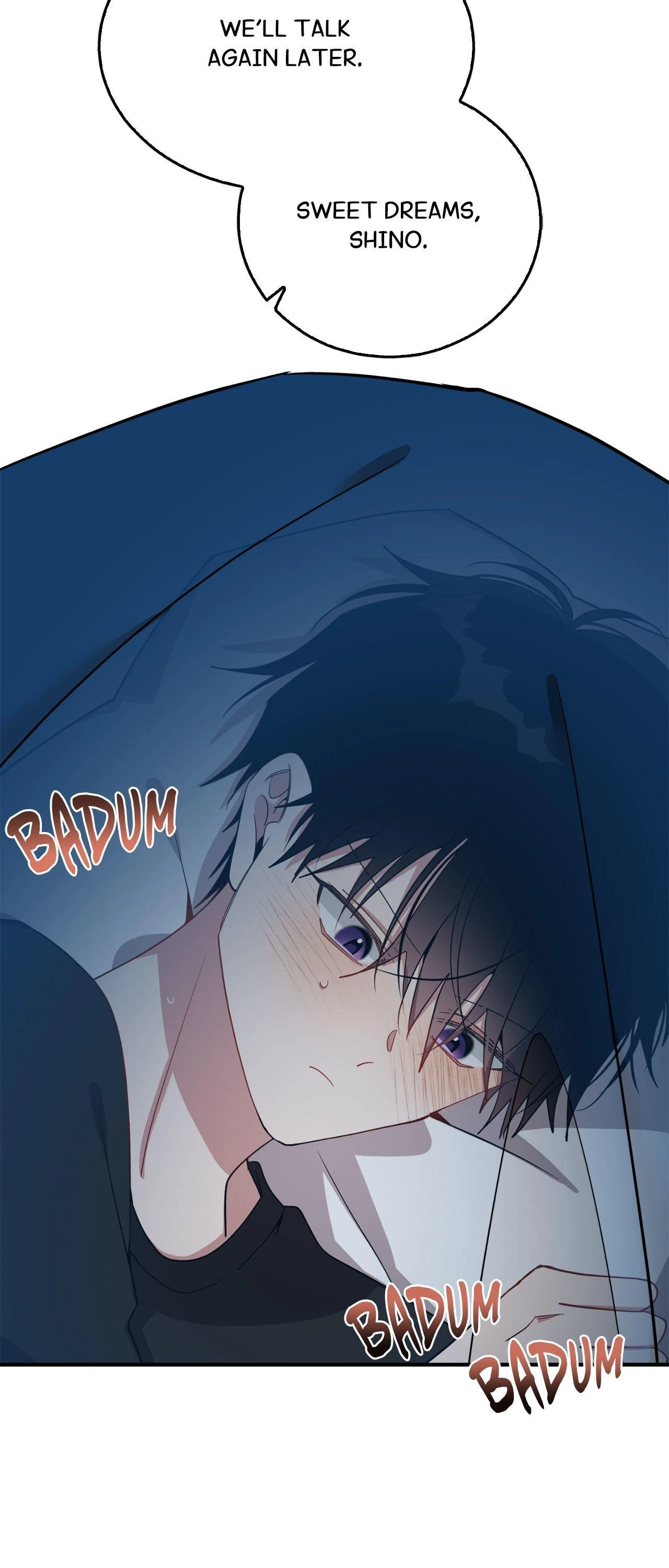 Read Moralless chapter 77 image 32 on Lezhin