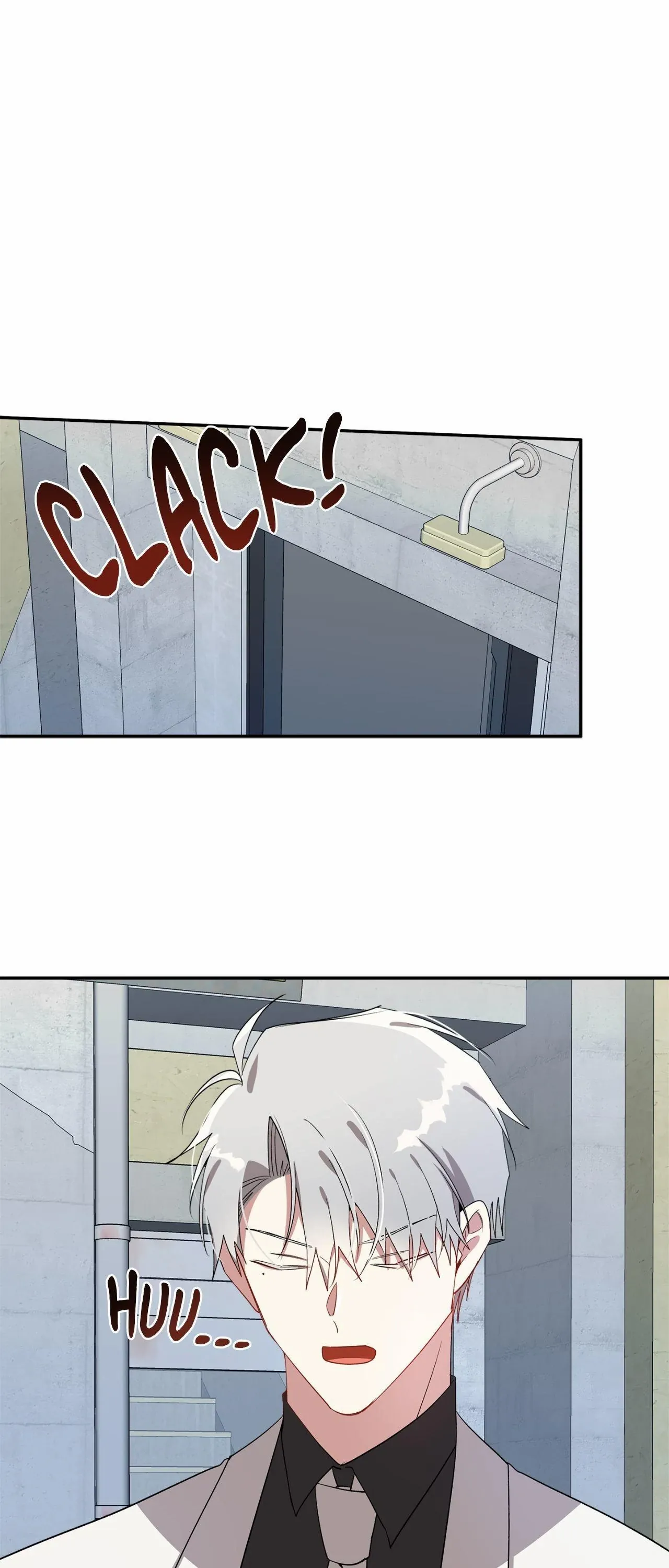 Read Moralless chapter 77 image 33 on Lezhin