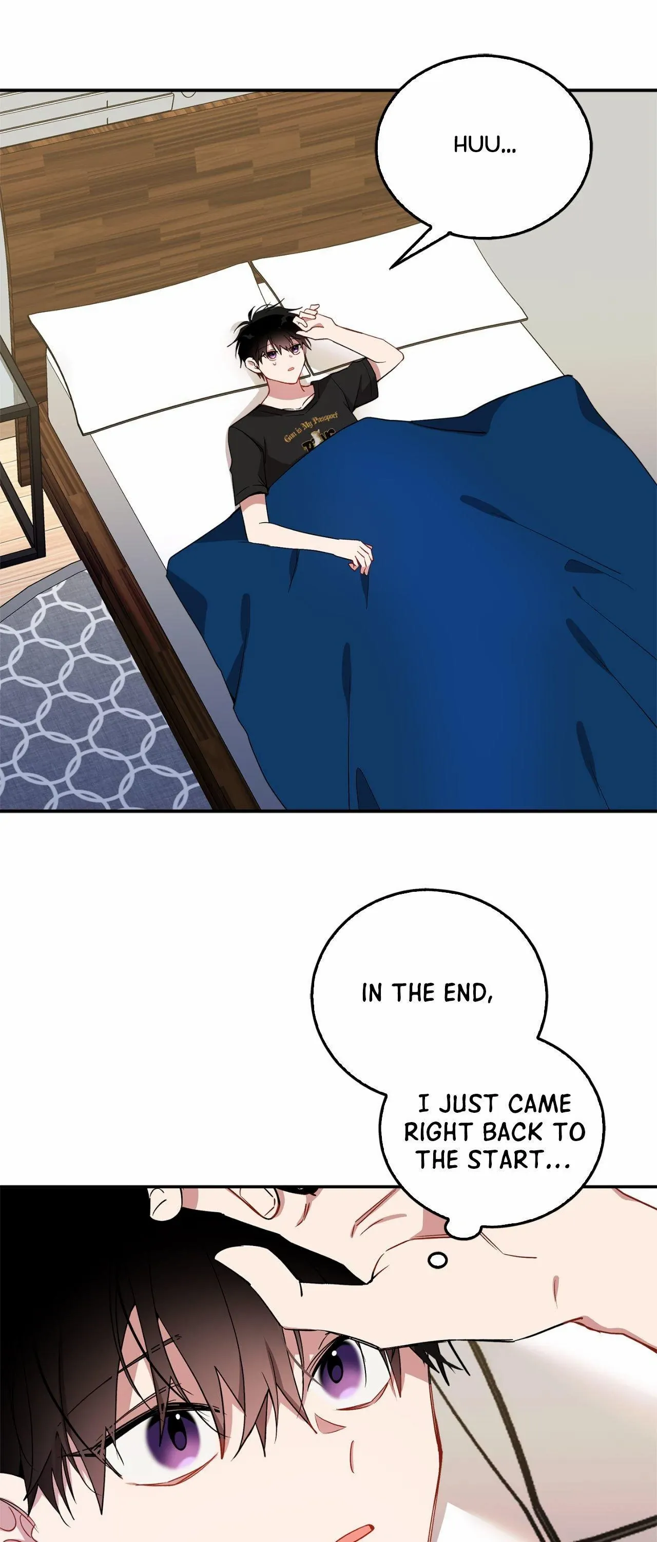 Read Moralless chapter 77 image 41 on Lezhin