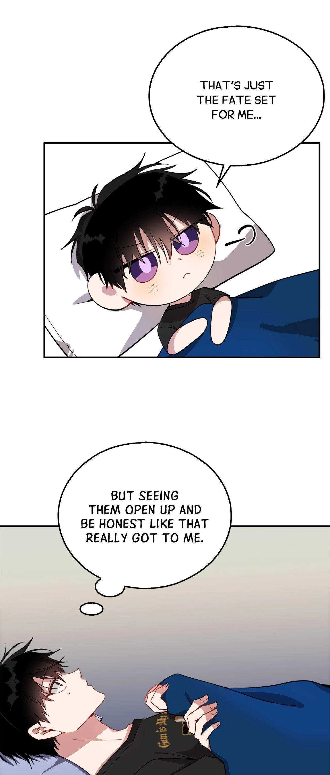 Read Moralless chapter 77 image 43 on Lezhin